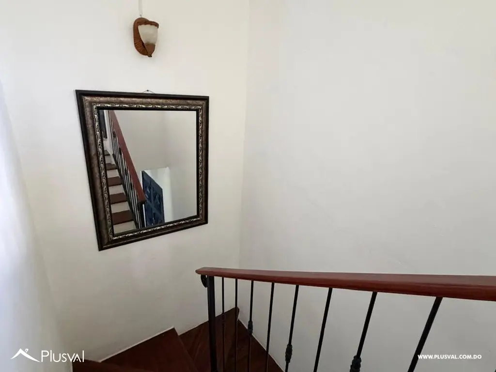 Hermosa Villa en la Estancia La Romana 531652