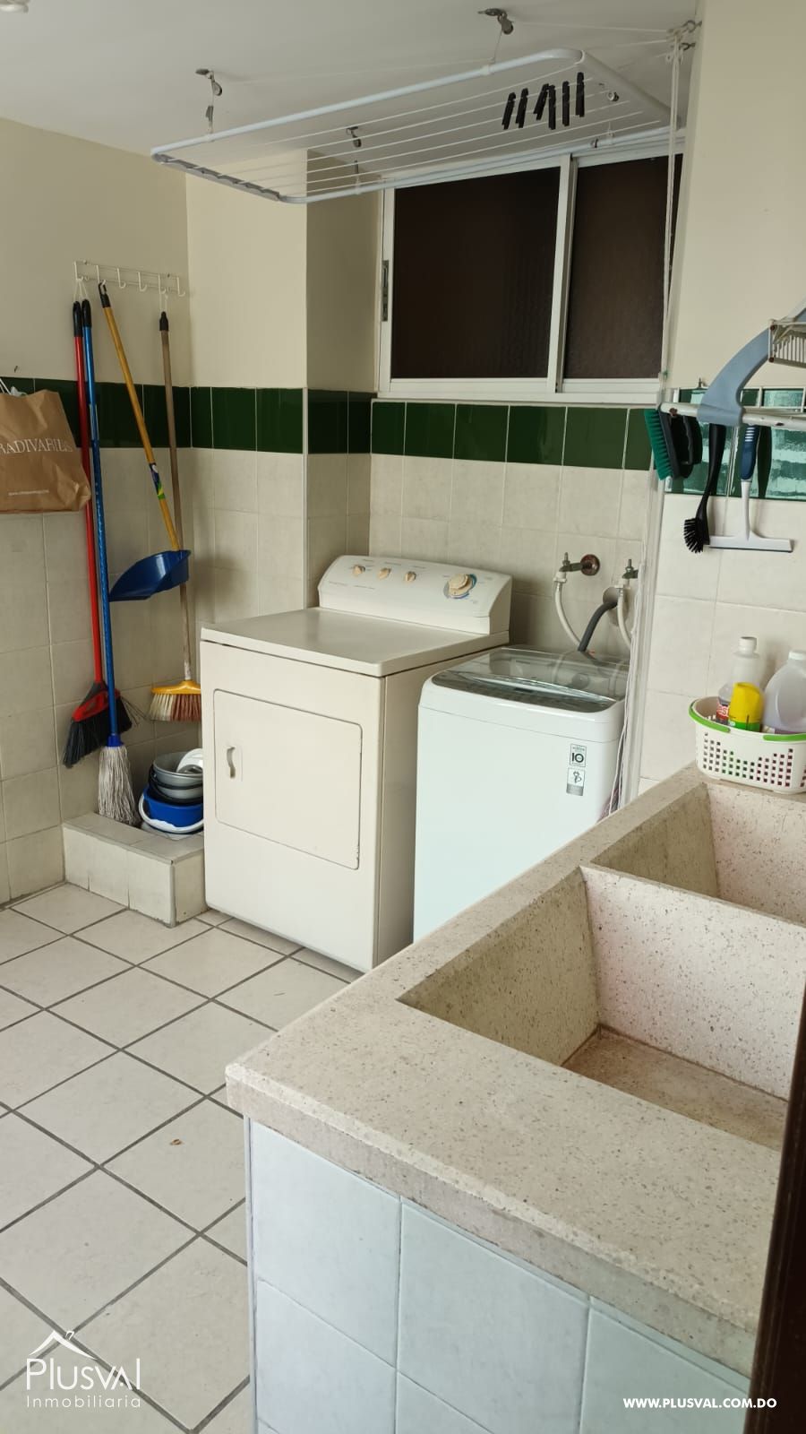 Apartamento en La Esperilla 286776