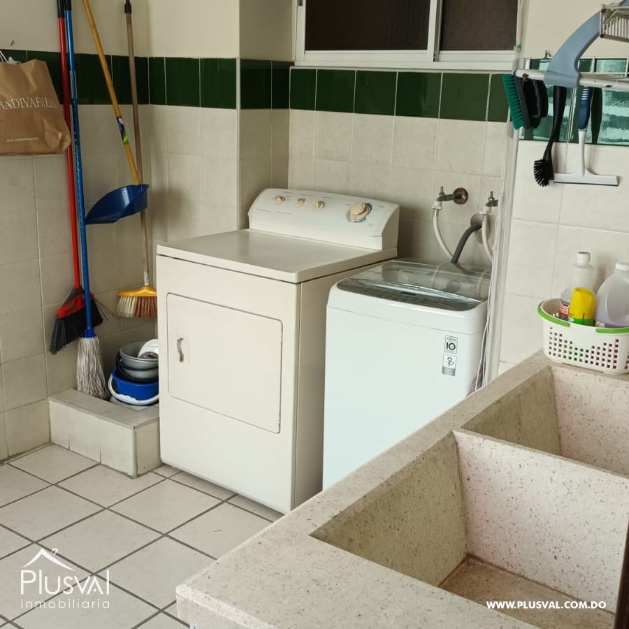 Apartamento en La Esperilla 286776