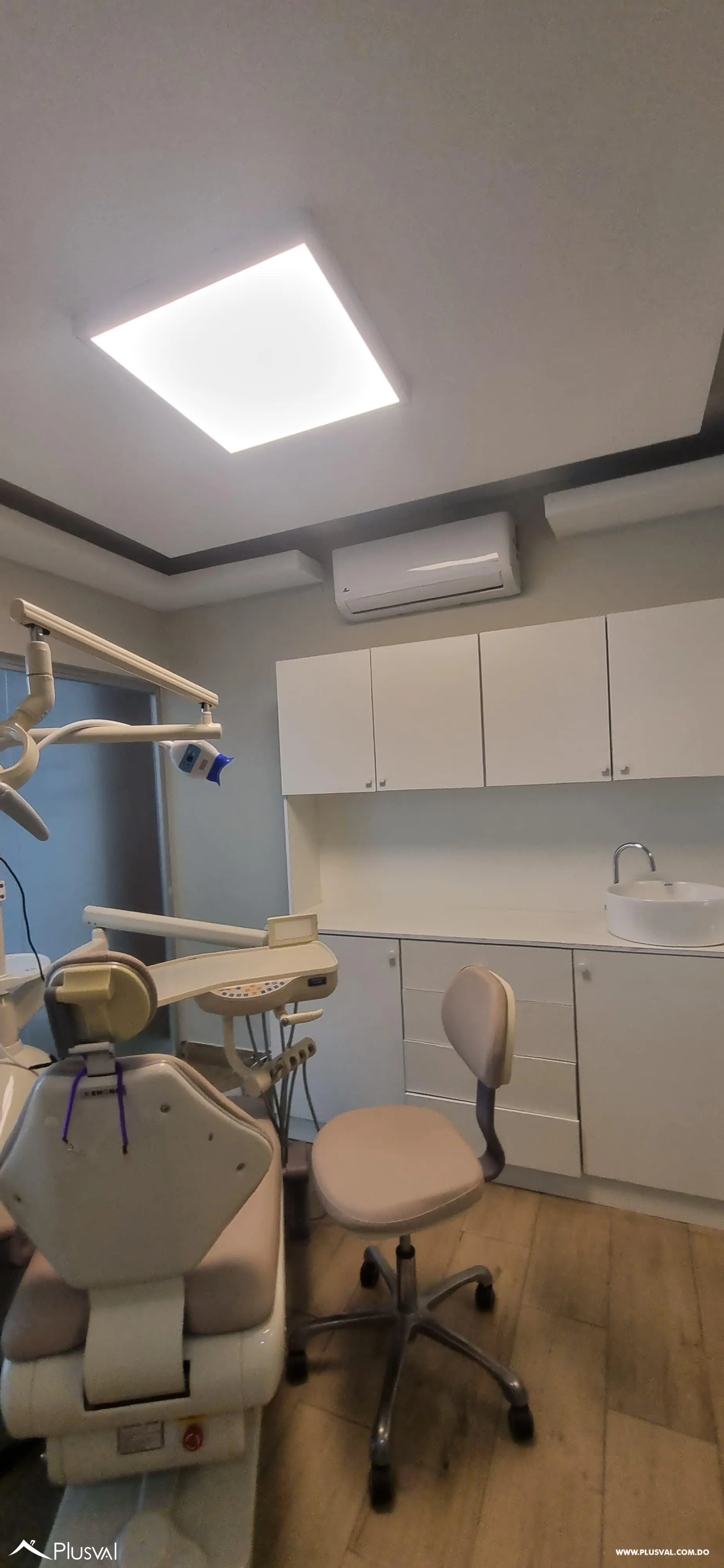 Local comercial en Bella Vista en alquiler 478730