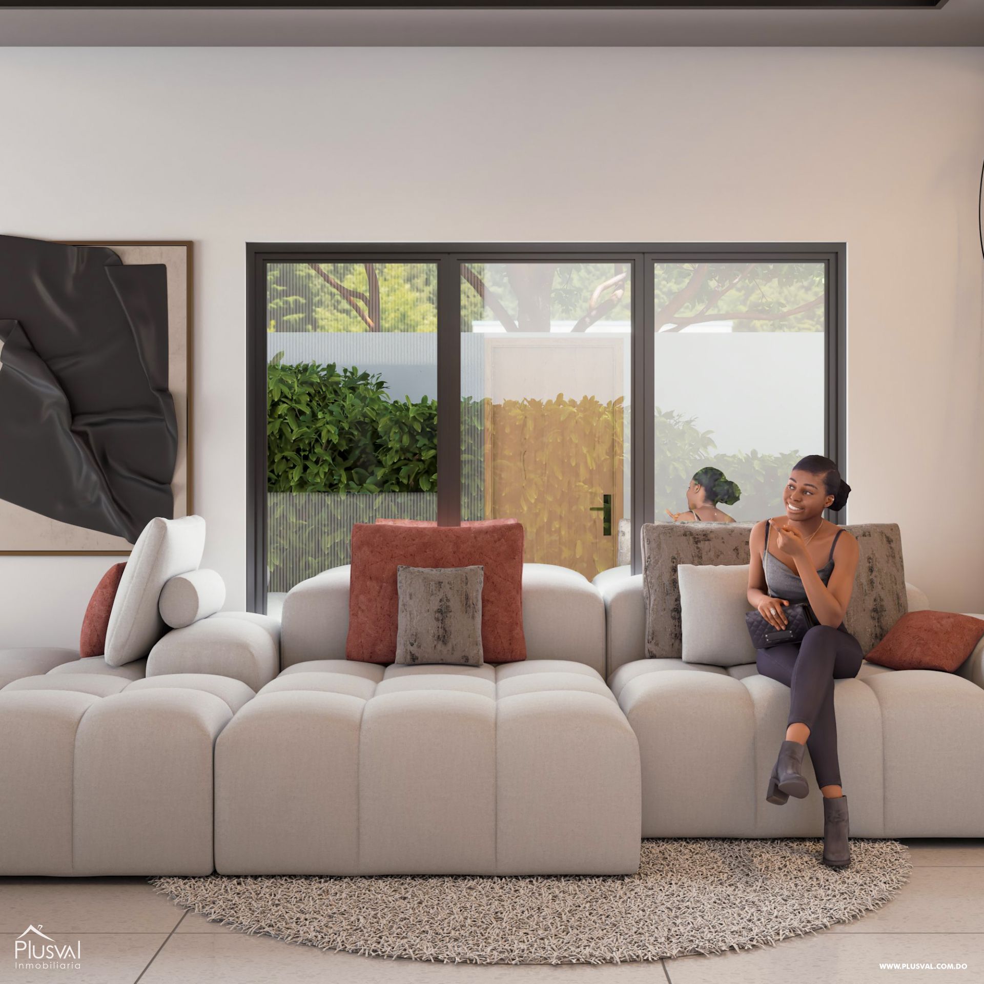 Casa en venta en Brisas de Punta Cana 470712