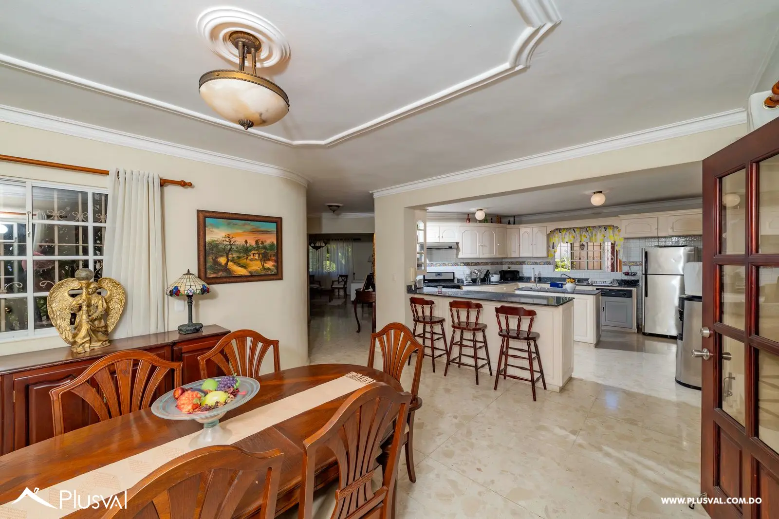 Exclusiva Residencia con Piscina, Terraza y Gran Patio 508761