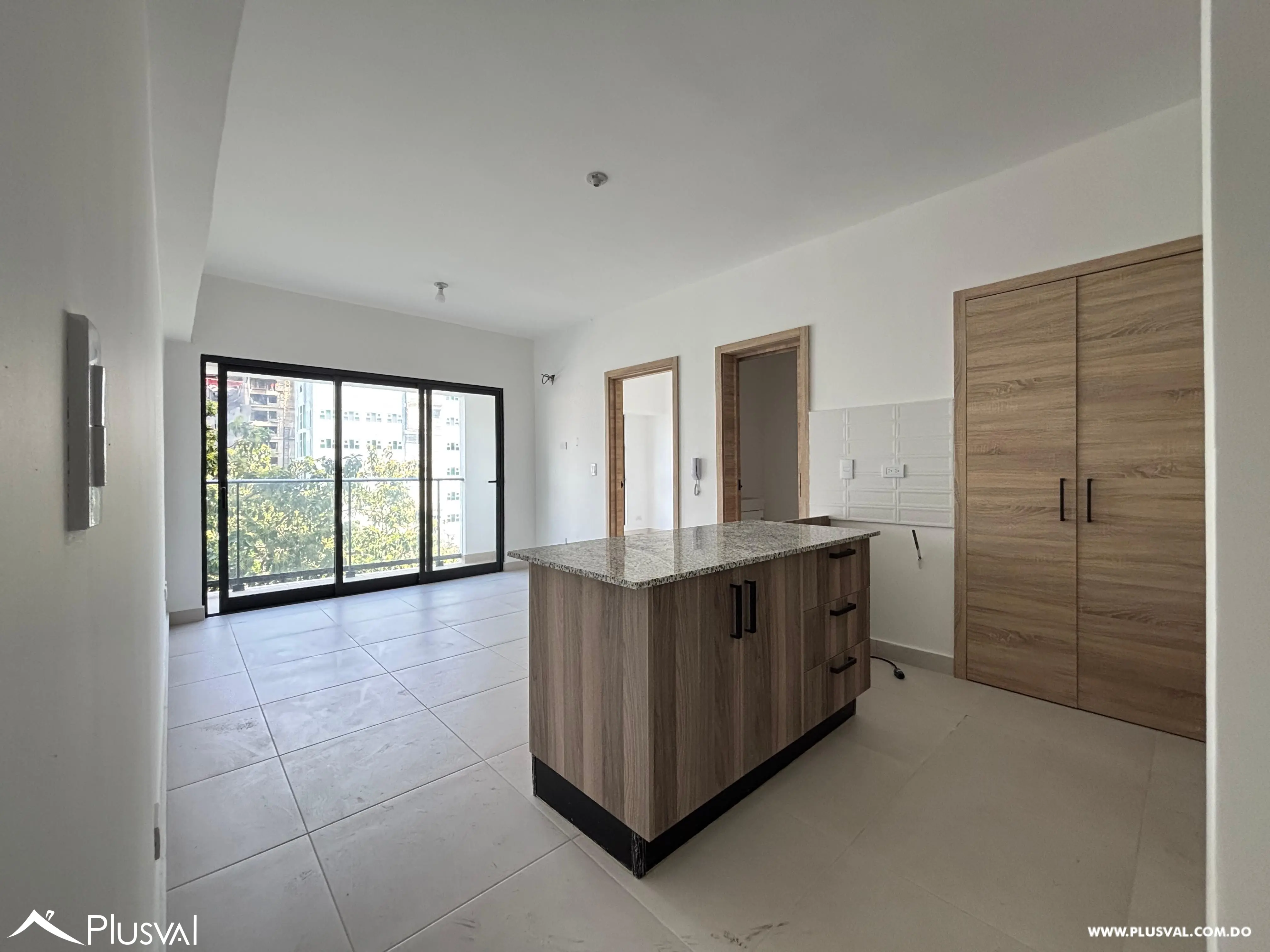 Apartamento en venta, Naco 497540