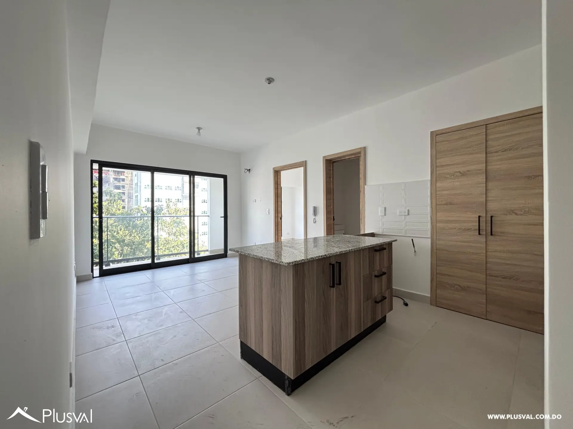 Apartamento en venta, Naco 497540