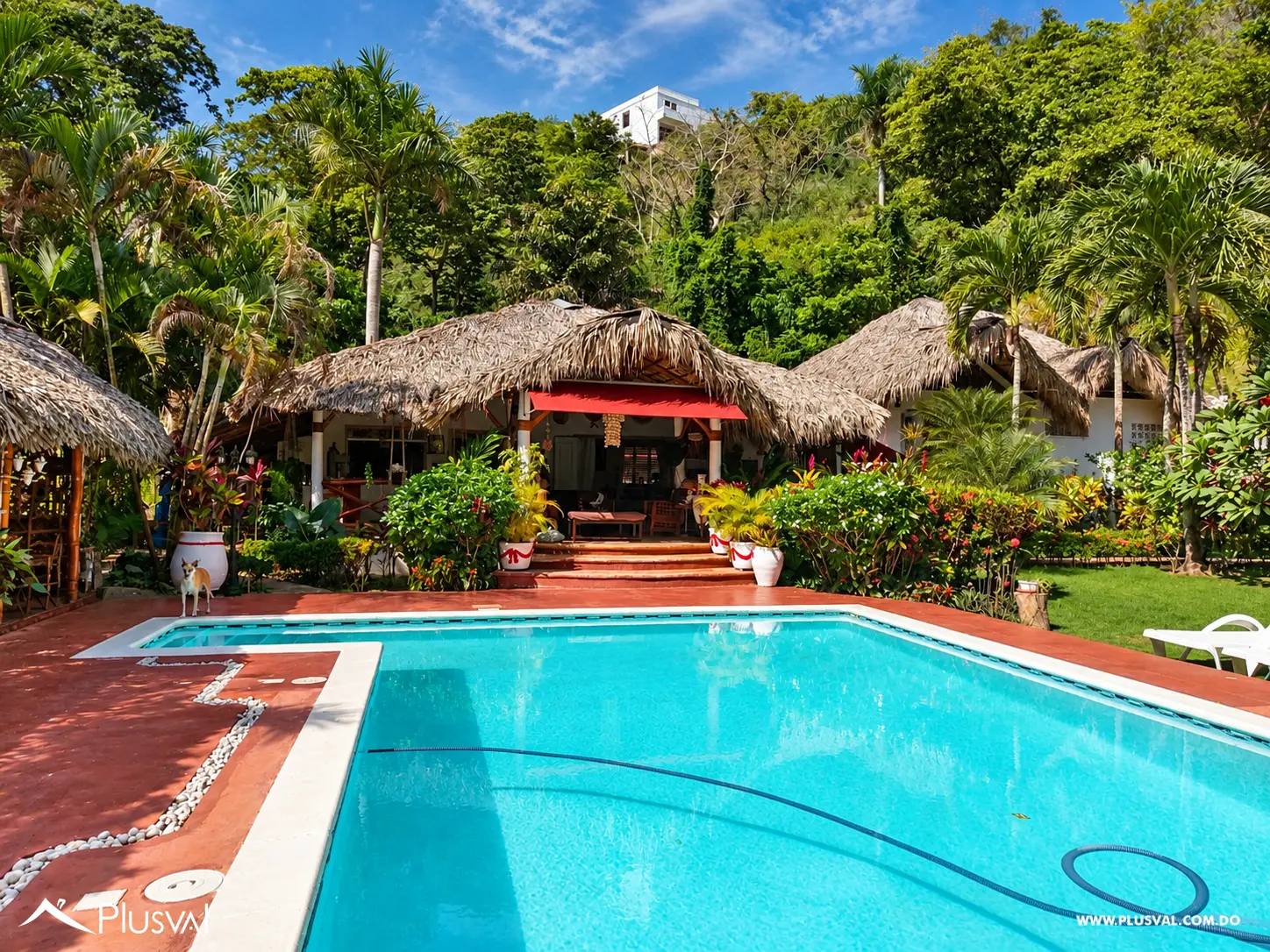 Casa Alegria en Abra Grande 532182