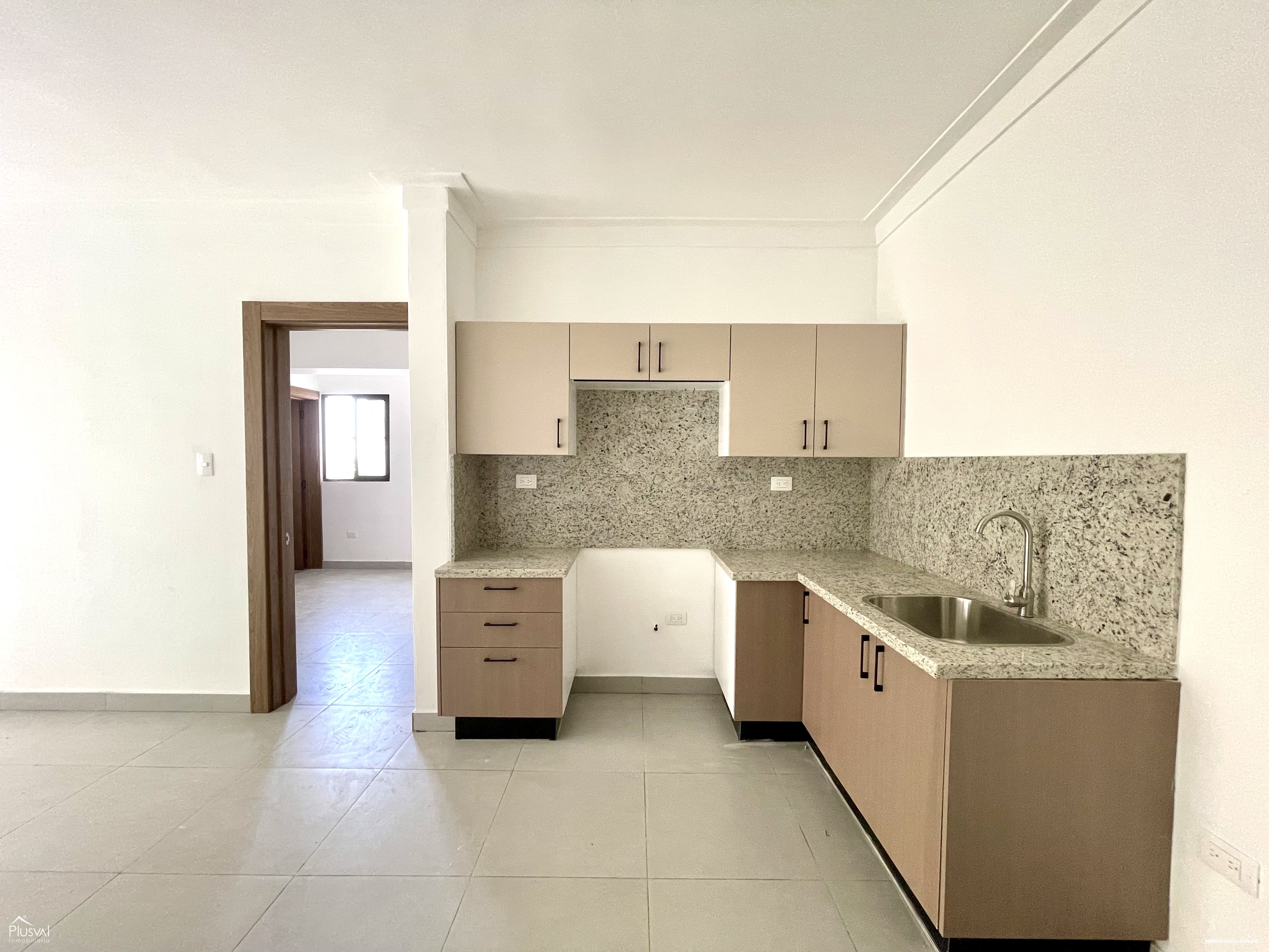 Apartamento en Venta En El Millòn 450108