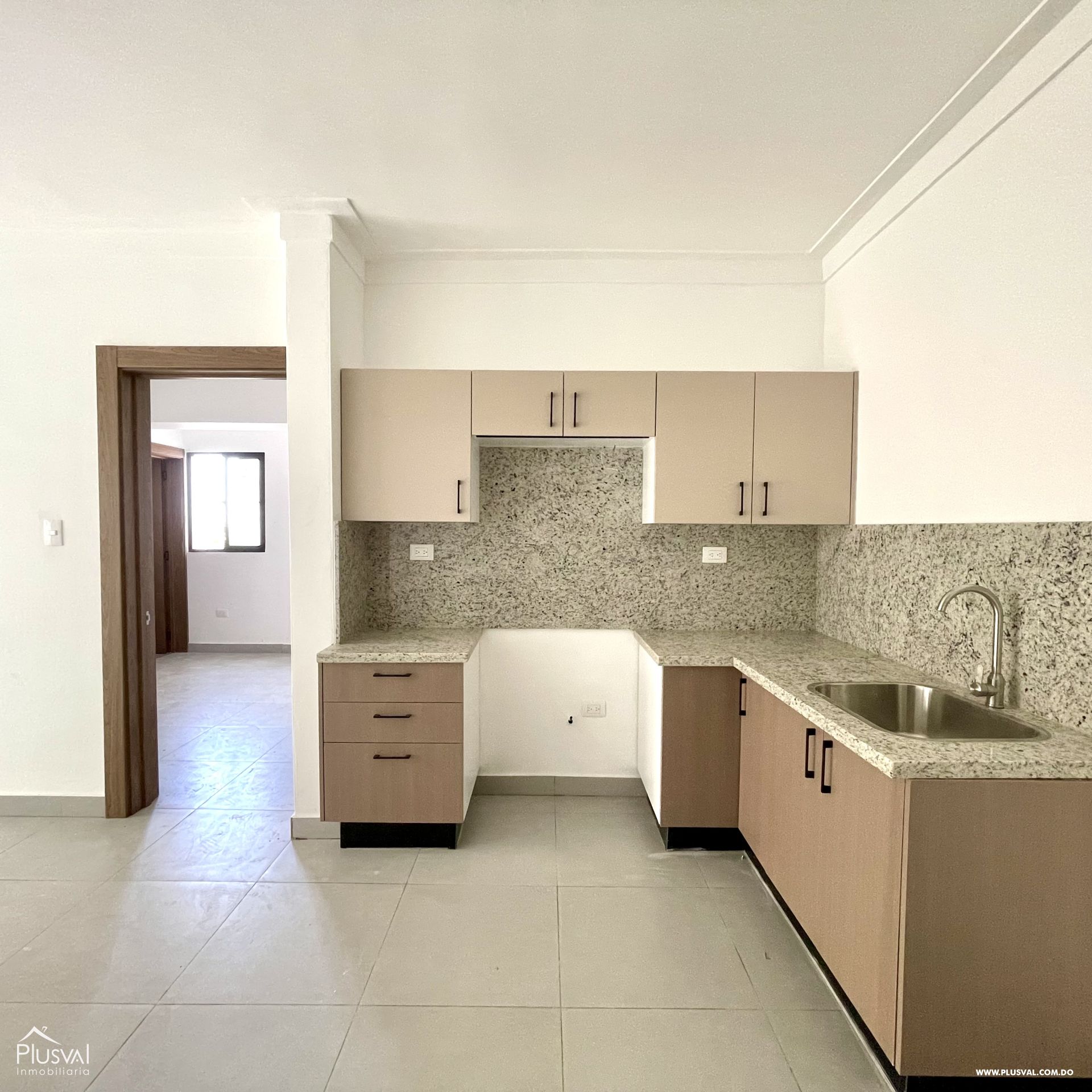 Apartamento en Venta En El Millòn 450108