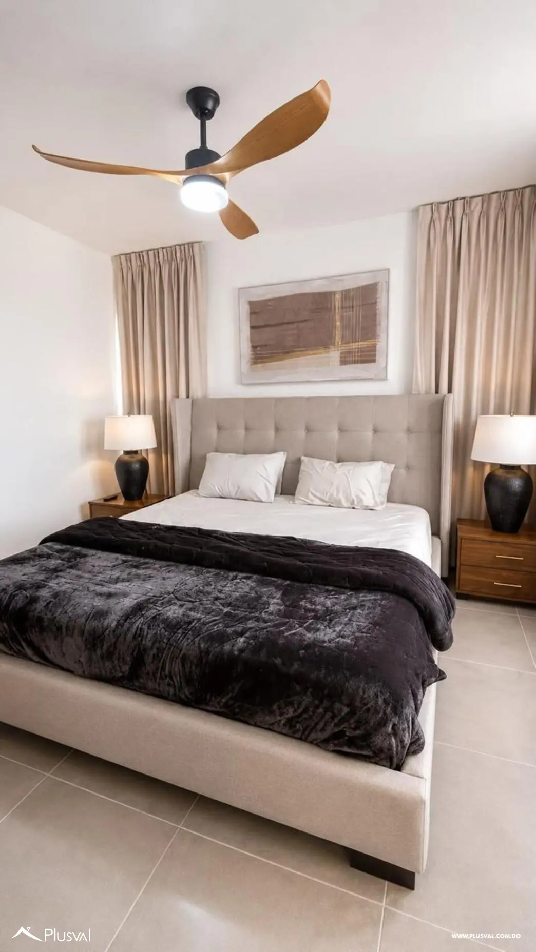 Apartamento Premium en Alquiler con Espectacular Vista al Mar | Distrito Nacional 517794