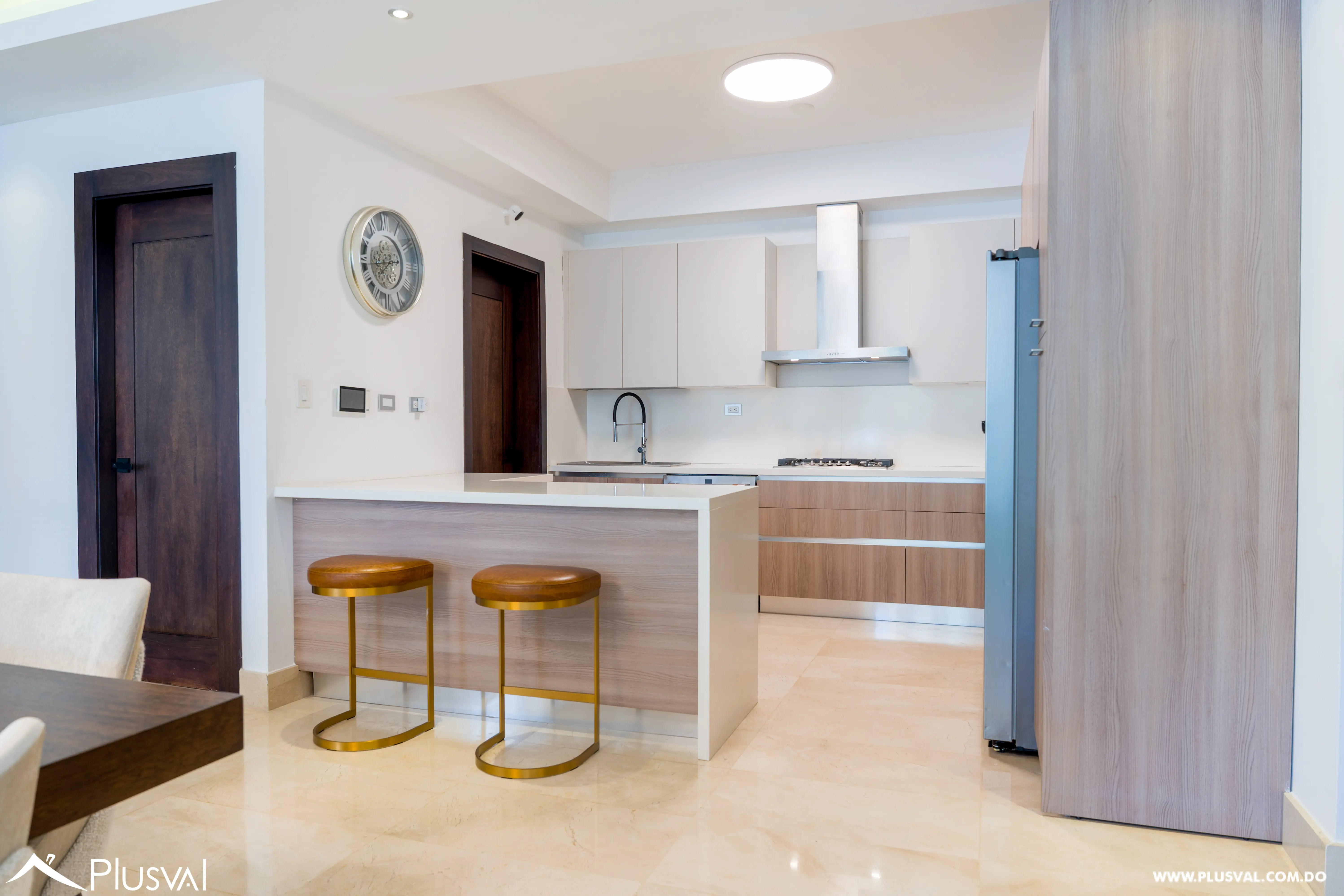 Exclusivo Apartamento de Lujo en La Trinitaria, Santiago 520383