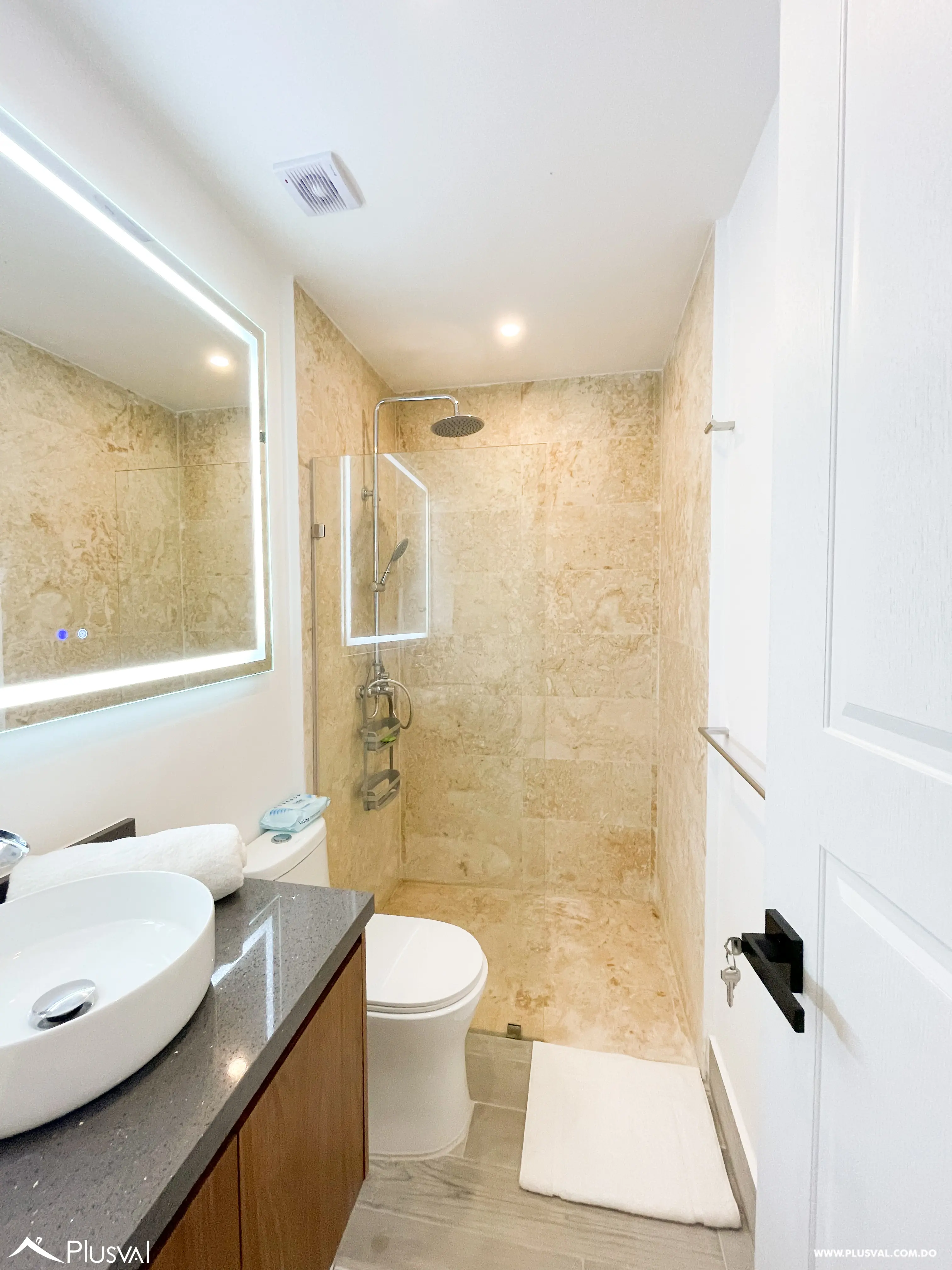Alquiler de Pent-house en Vista Cana 465077