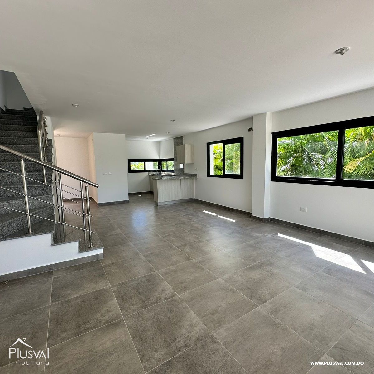 Proyecto de Villas en Playa Nueva Romana 406287