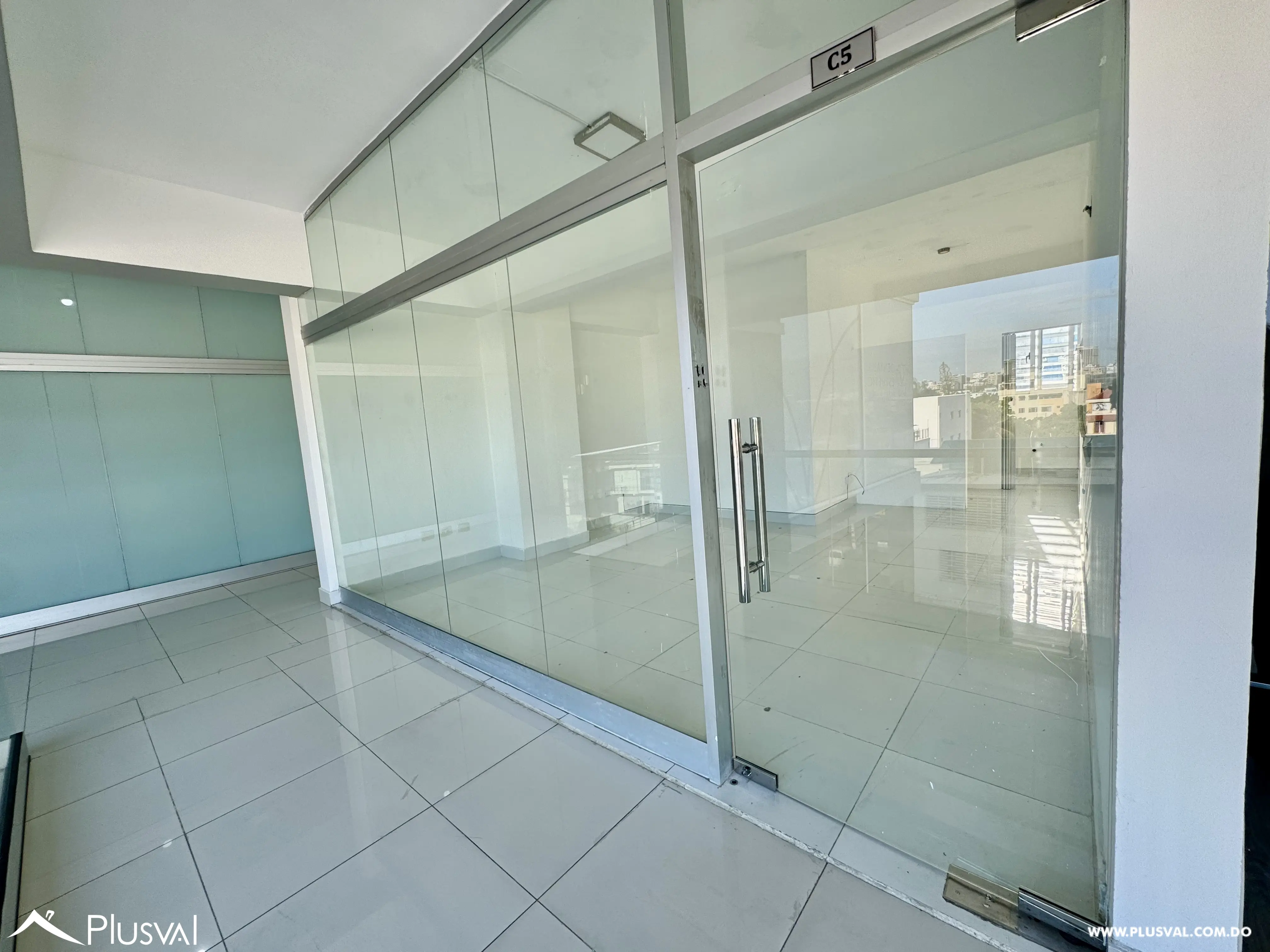 Alquiler de Local Comercial en Los Prados 484864