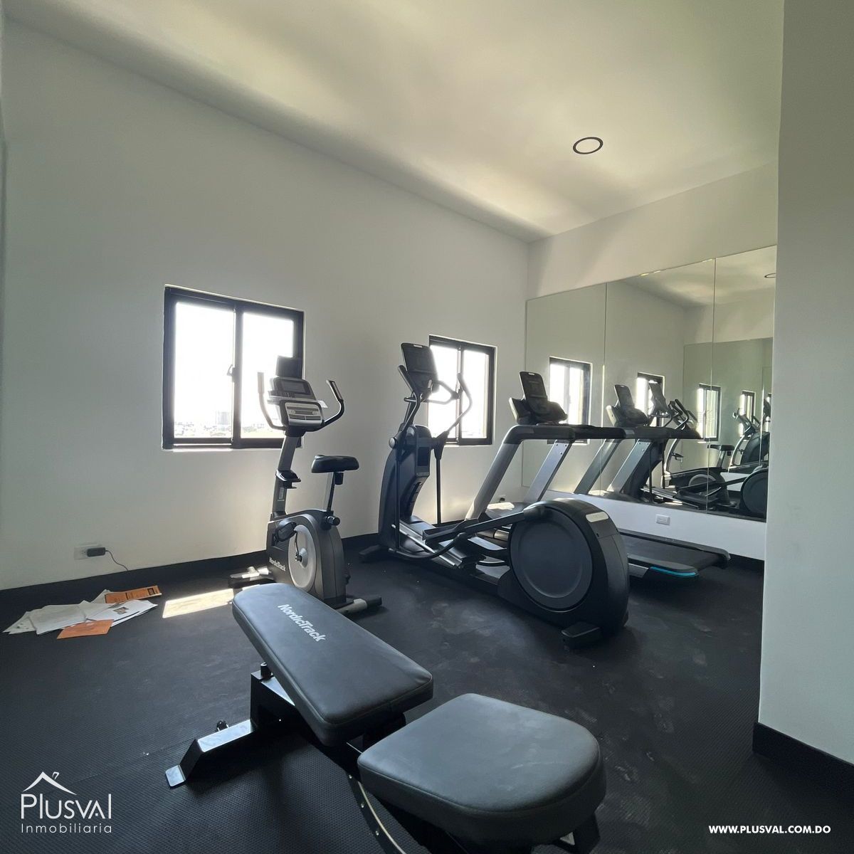 Moderna torre en venta, Naco 281789
