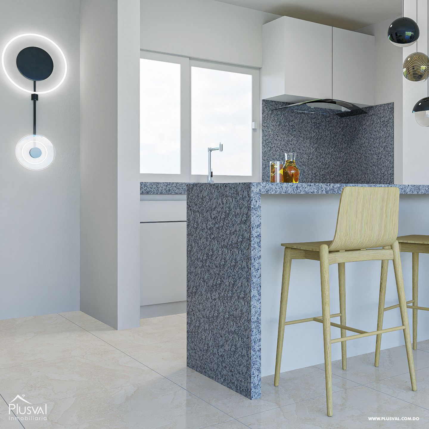 Venta de villas duplex en Punta Cana 373713