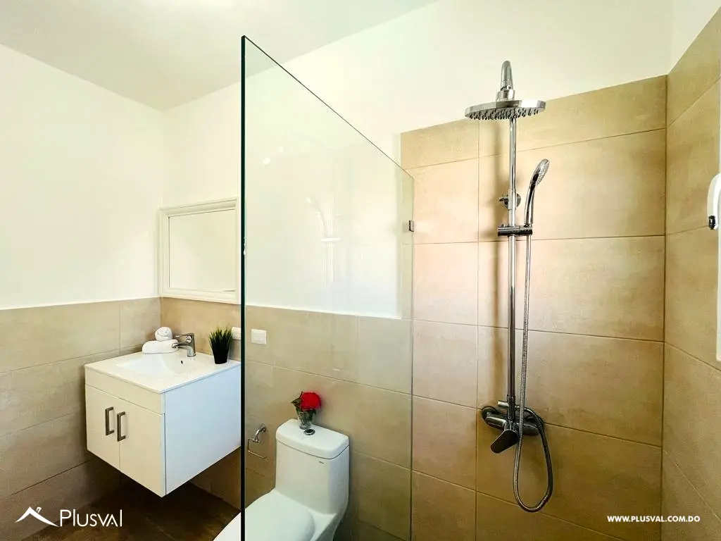 Invierte a Pasos de la Playa en El Cortecito, Bávaro 484007