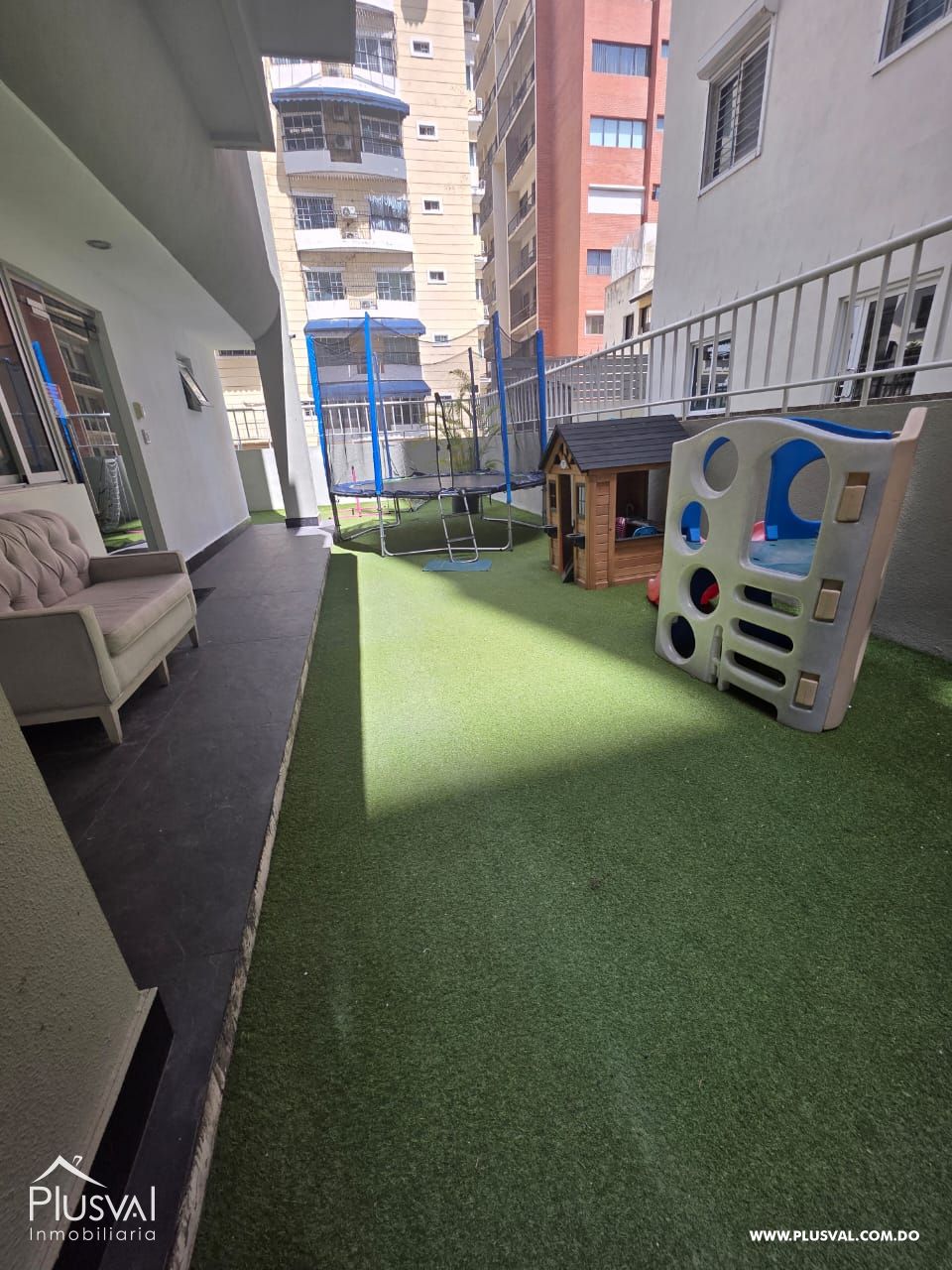 Espectacular apartamento en venta en Piantini 460929
