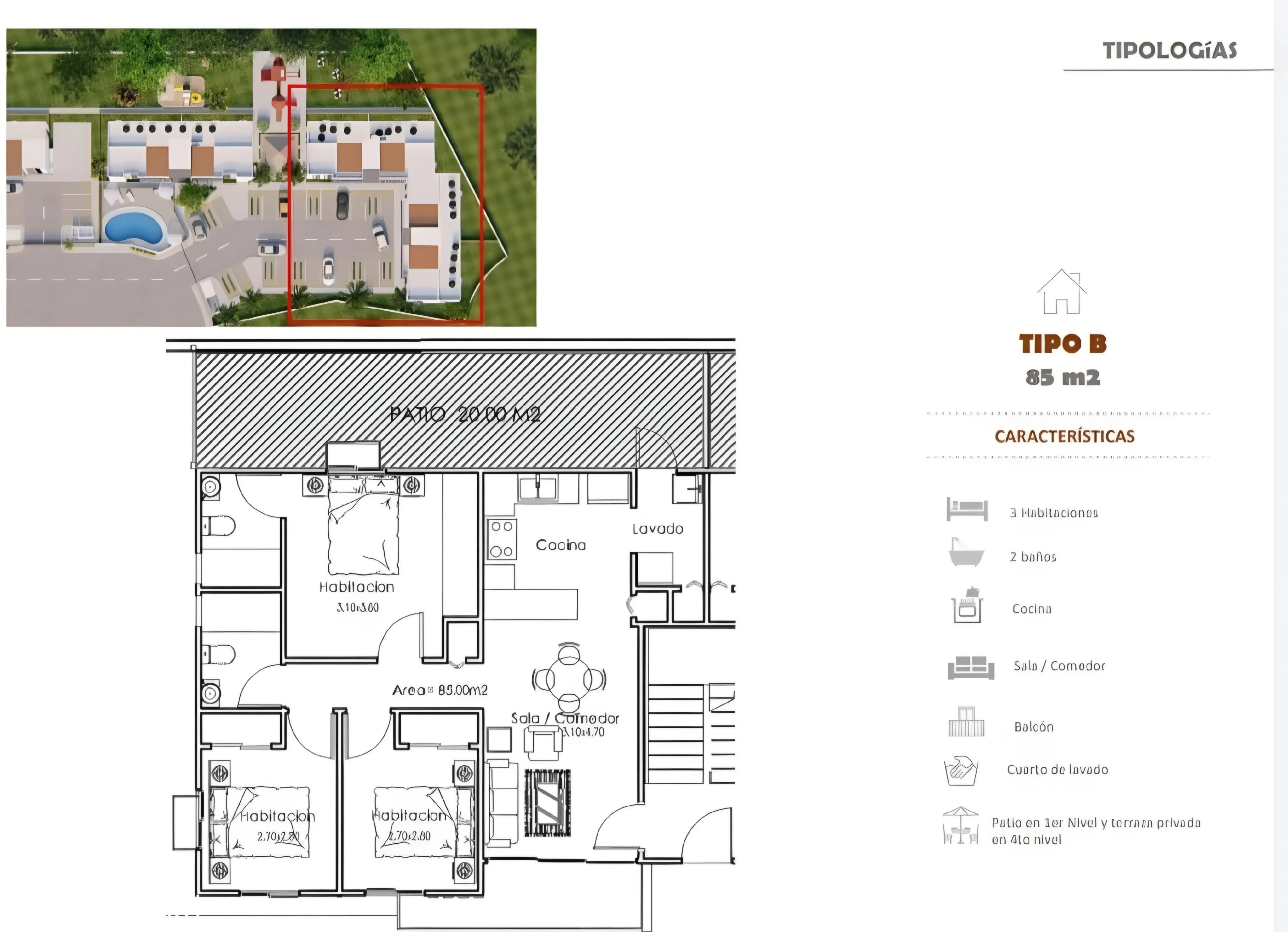 Apartamentos con bono vivienda Jacobo Majluta Santo Domingo Norte 457841