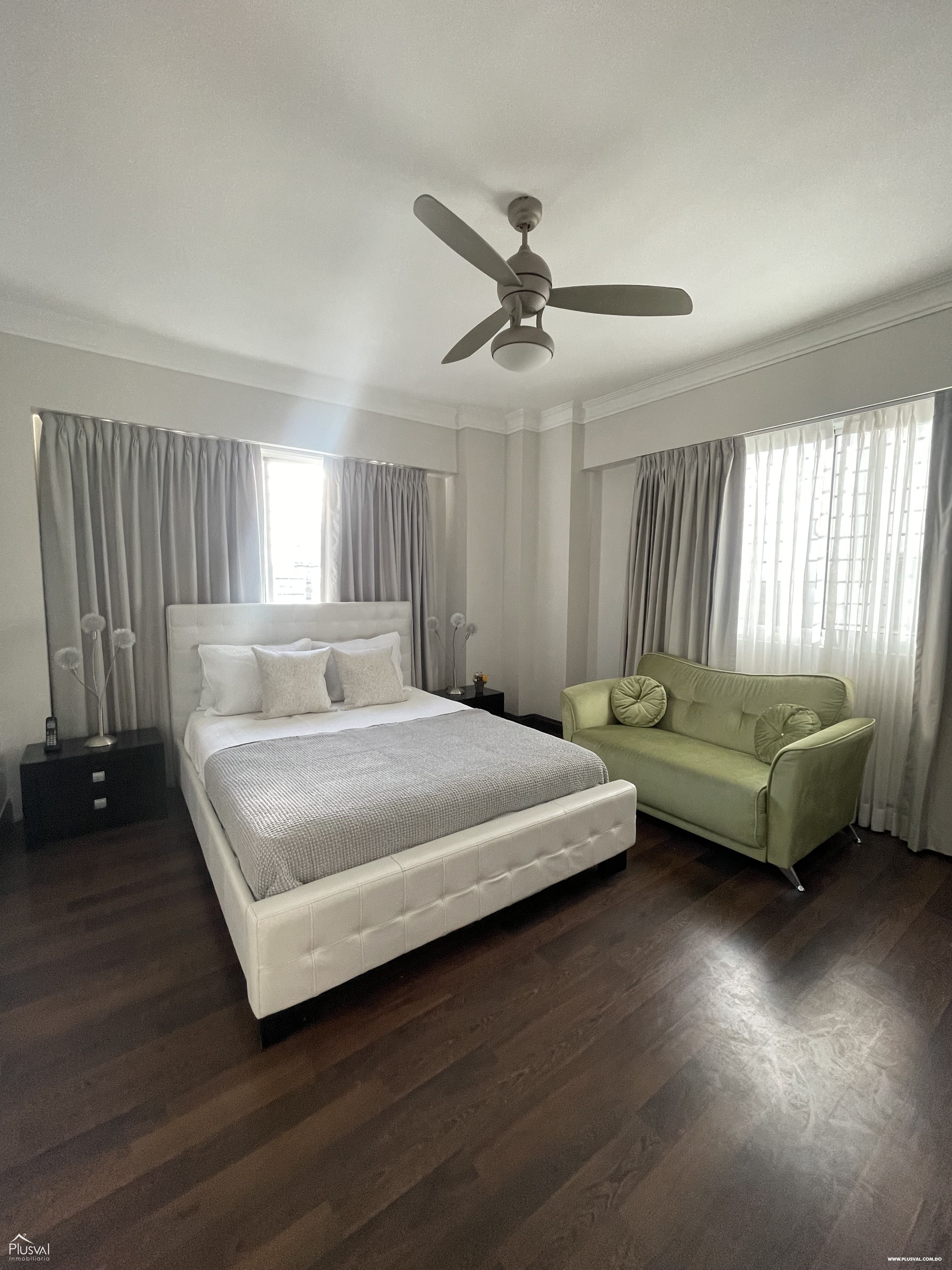 Apartamento en alquiler, Piantini 209498