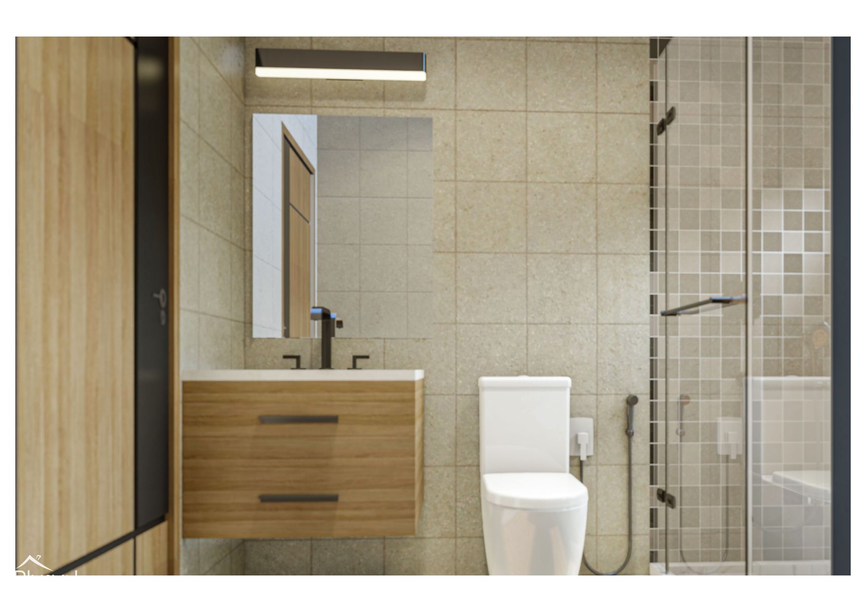 Apartamentos en Vista Hermosa 469042