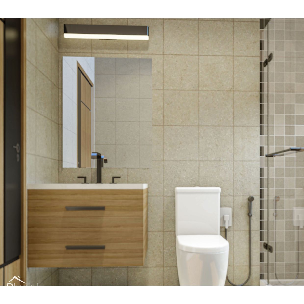 Apartamentos en Vista Hermosa 468297