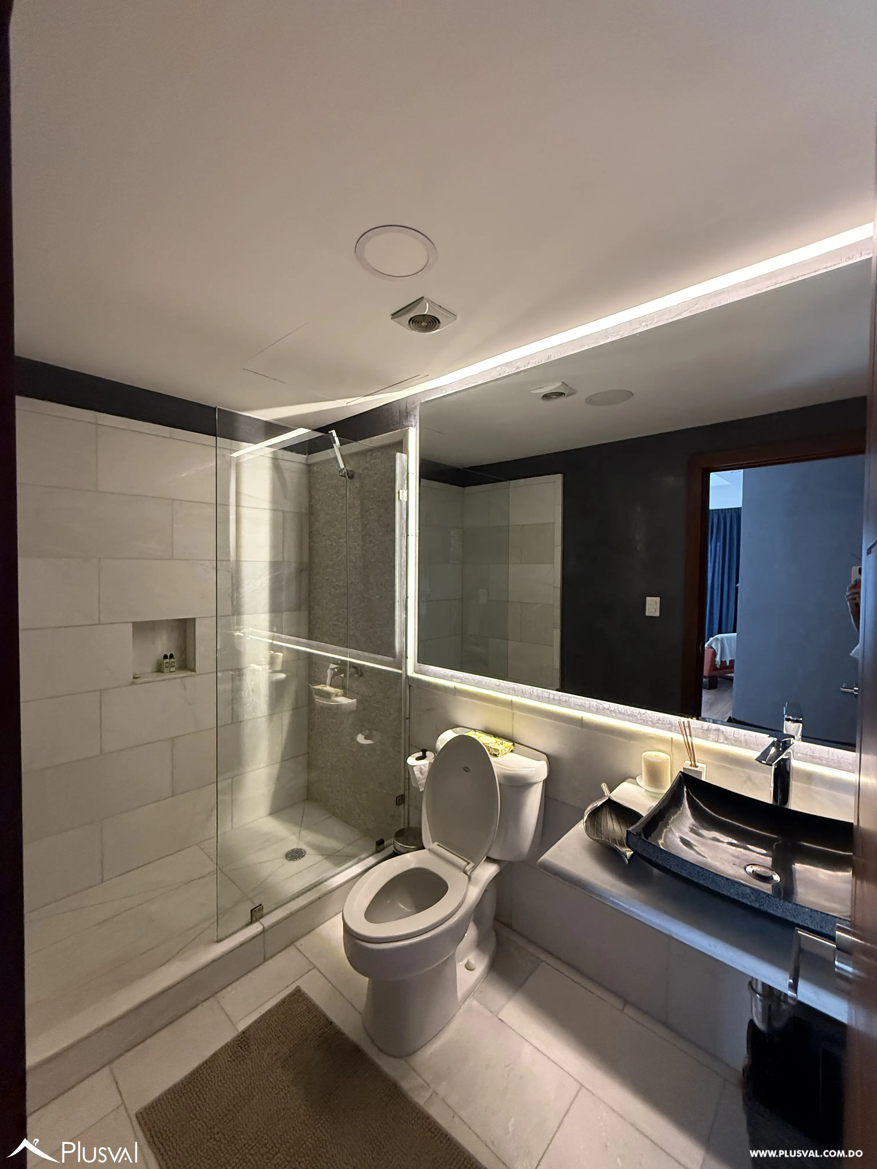 Apartamento en alquiler en Santo Domingo 522692