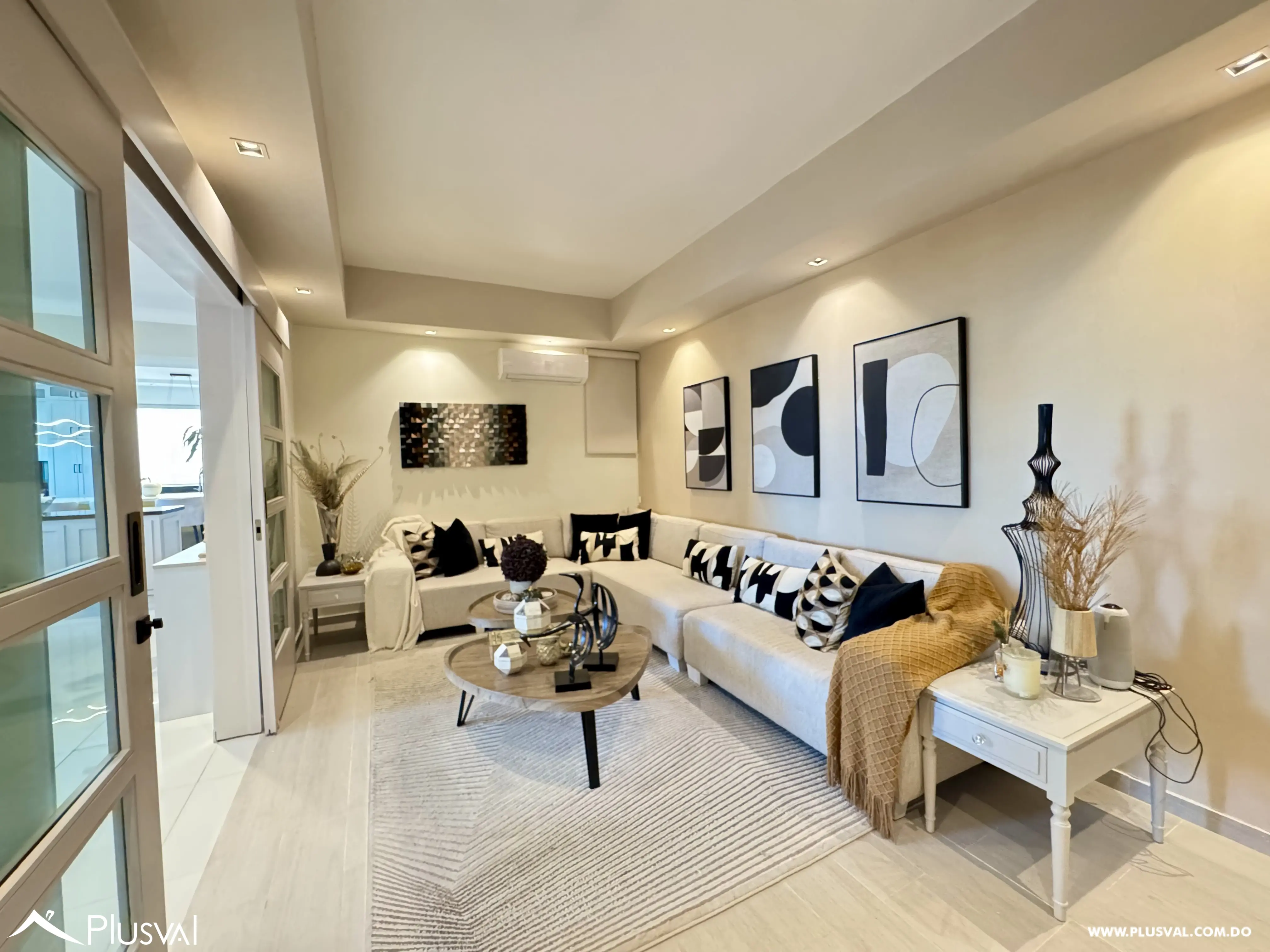 Vendo Maravilloso PH de Lujo en Naco 494696