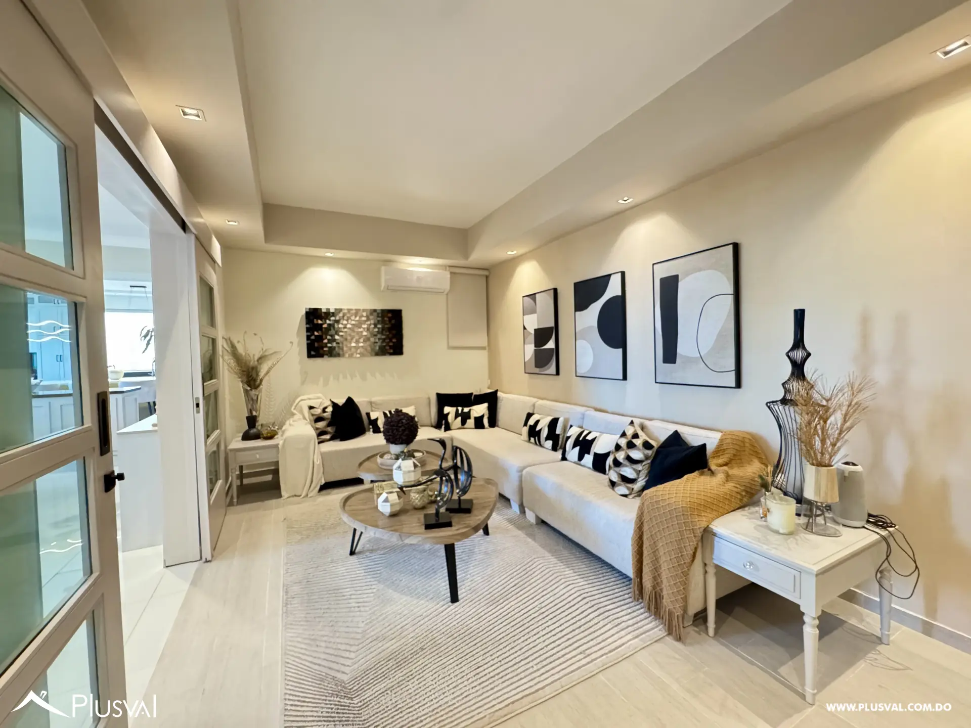 Vendo Maravilloso PH de Lujo en Naco 494696