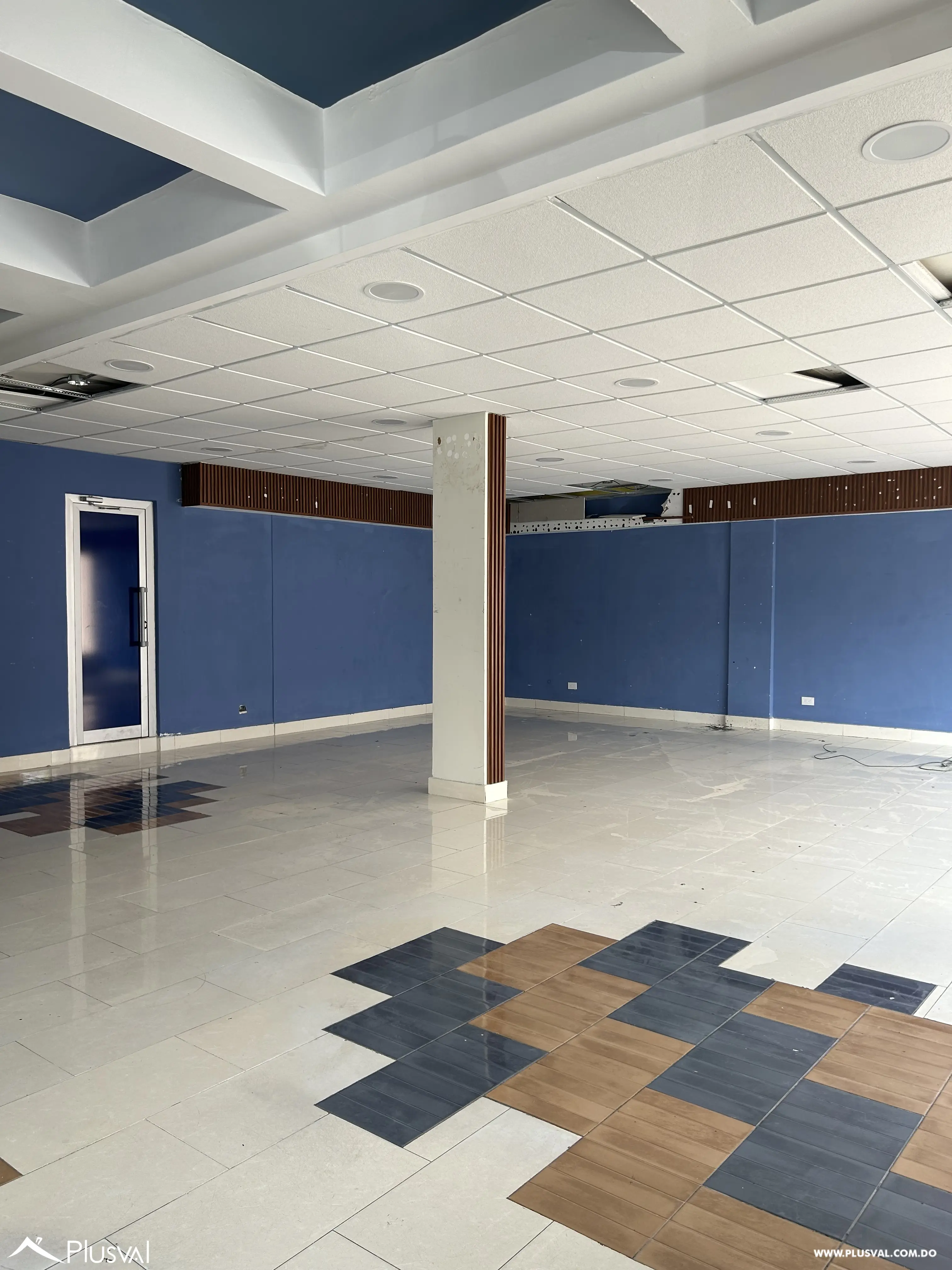 Local comercial en Alquiler en Los Prados 529561