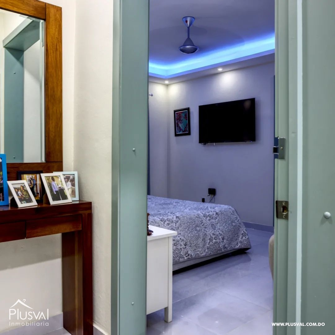 HERMOSA CASA DE DOS NIVELES EN CIUDAD MODELO 305486