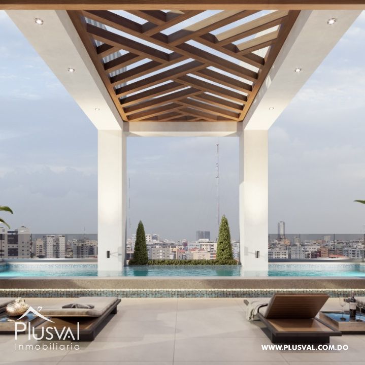 Apartamentos en Construcción en Paraíso 329757