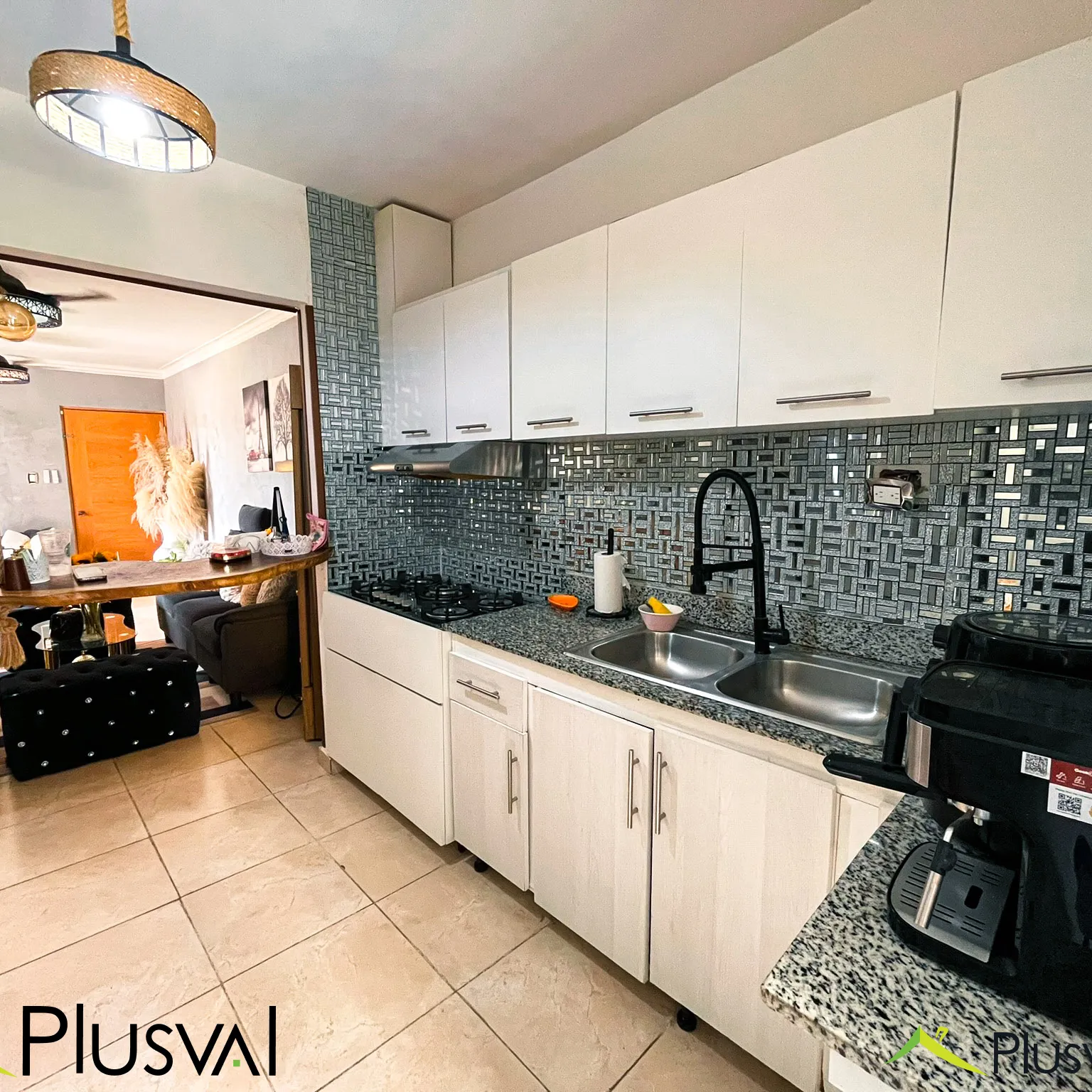 Apartamento en venta ciudad Juan Bosch 433473
