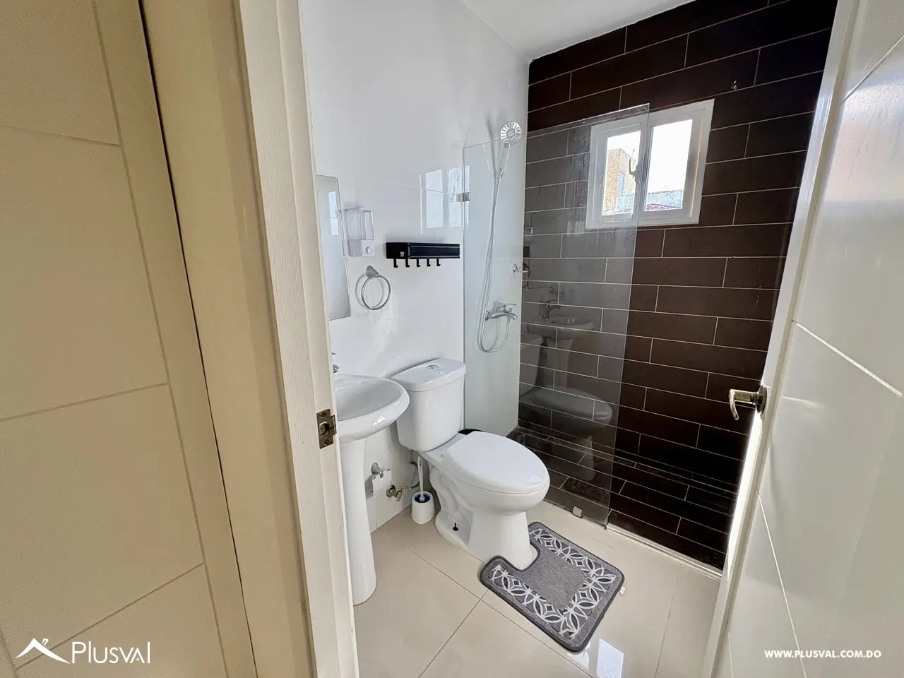 Apartameto en alquiler en Residencial Selene V 476308