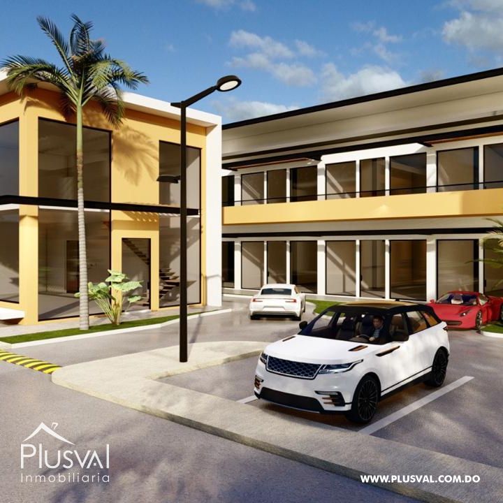 Local Comercial en Bavaro, Punta Cana 438240