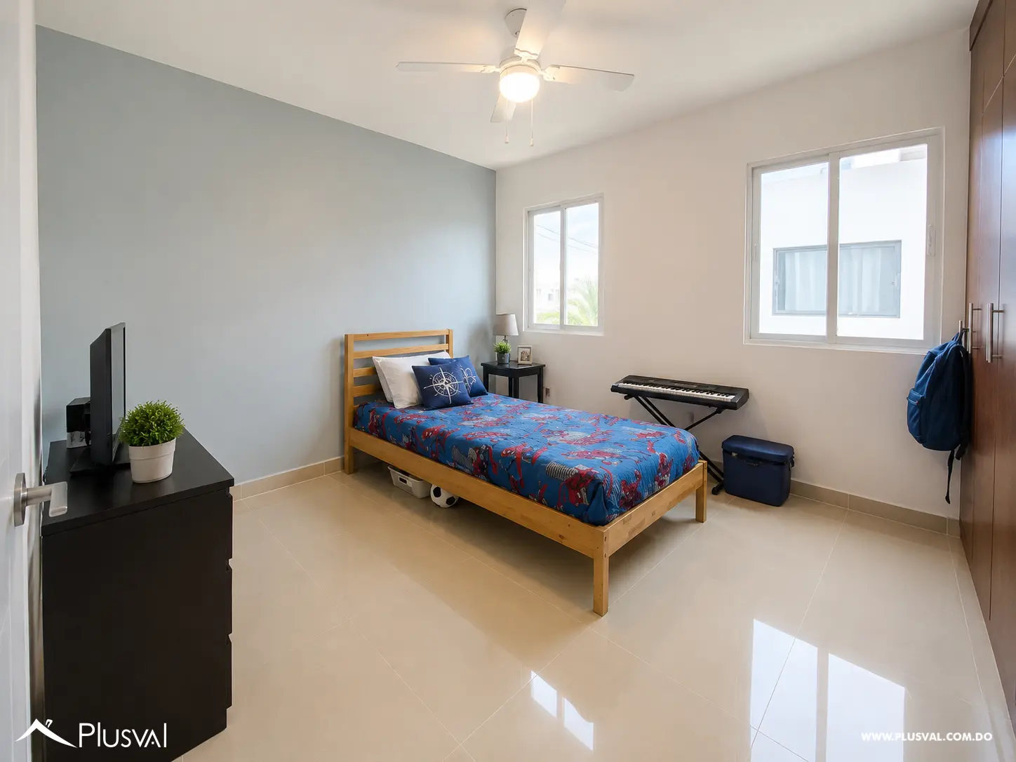 Amplia Residencia Familiar en Ciudad La Palma 510204