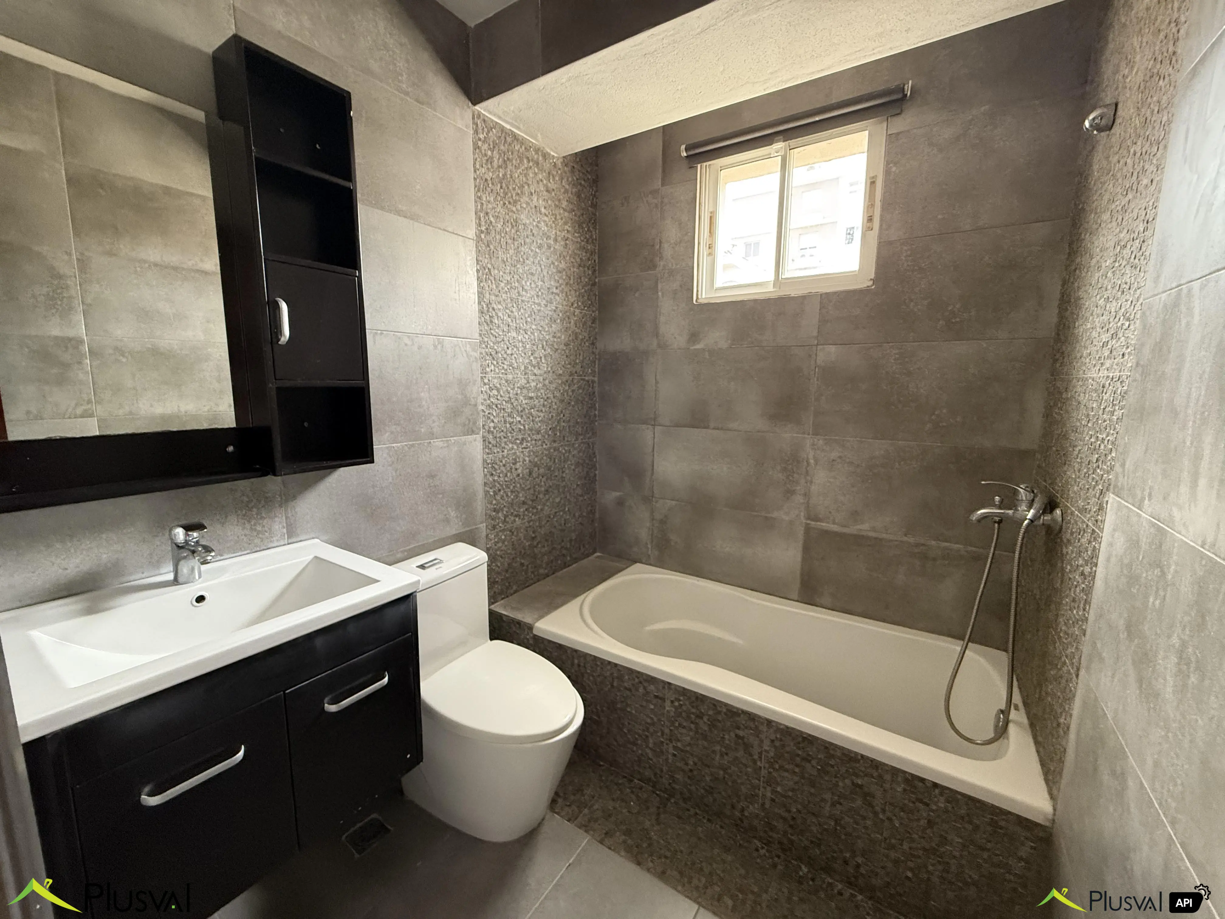 Apartamento en renta en Piantini 447831