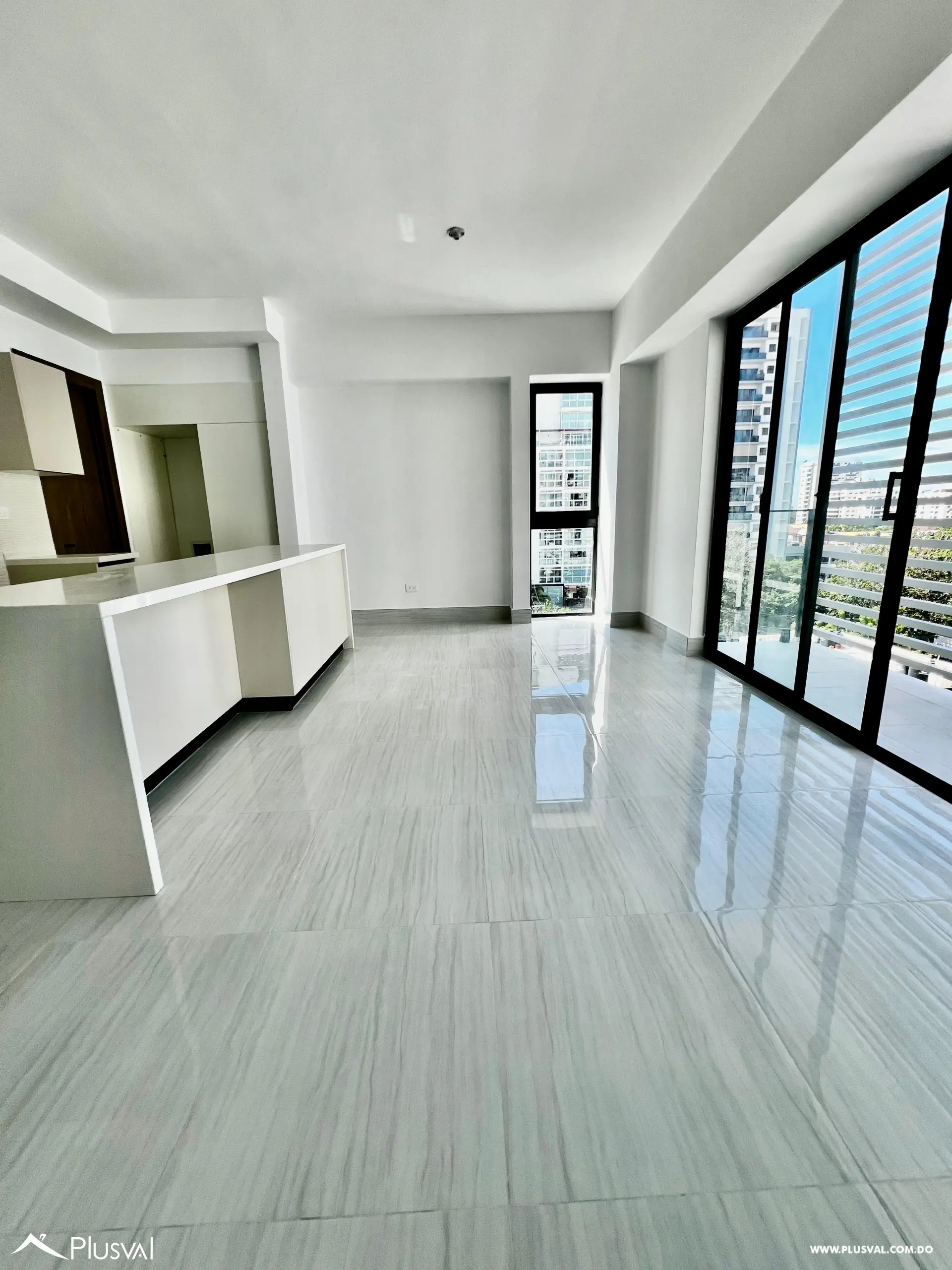 Apartamento en alquiler, nuevo a estrenar en la Exclusiva Zona de Bella Vista 465642