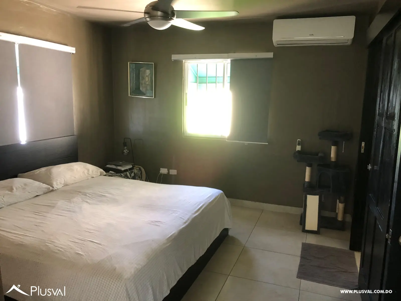 Apartamento tipo Penthouse en el Cacique 530158