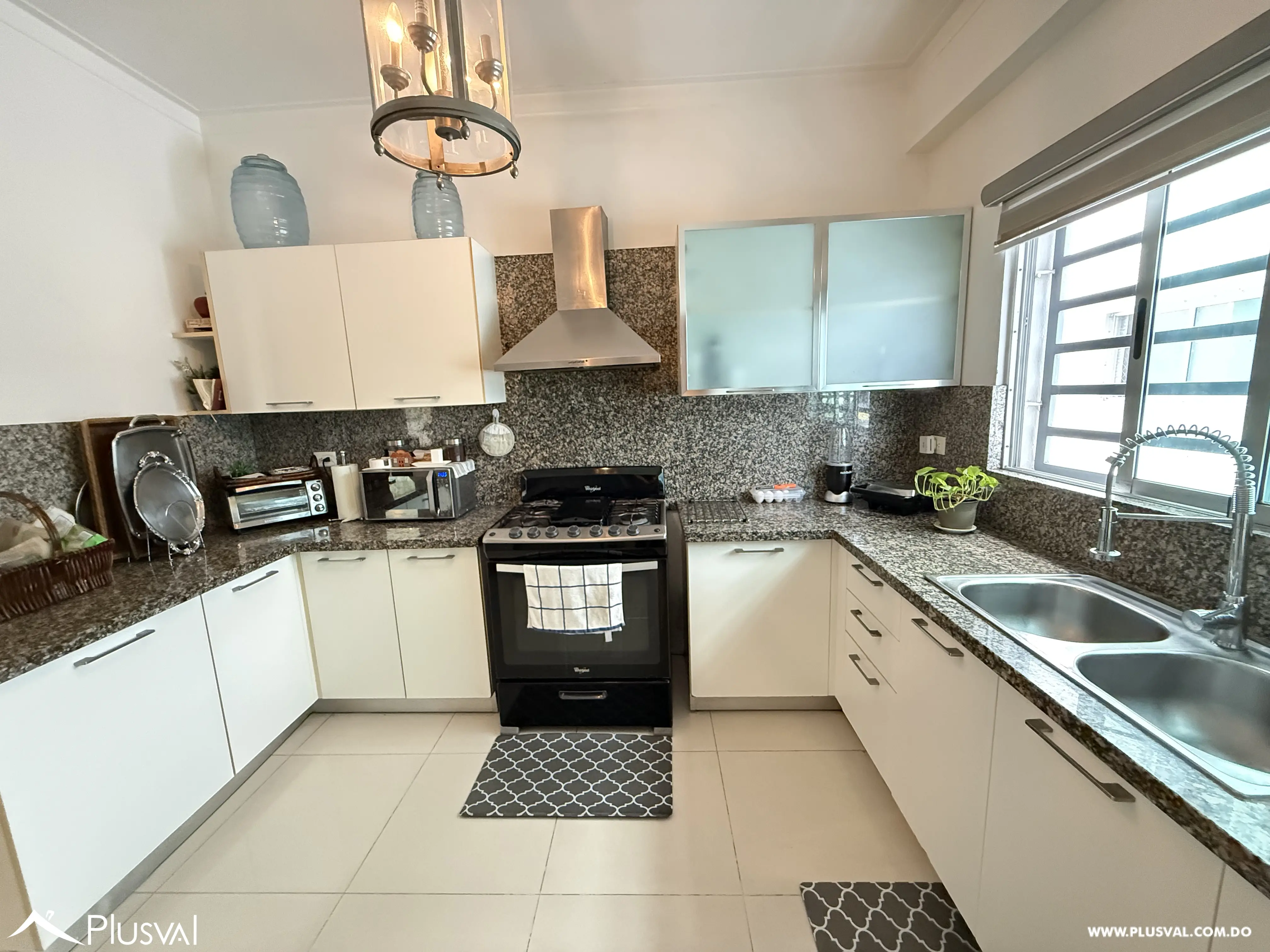 Apartamento en piso 4 en Mirador Sur en alquiler 510744