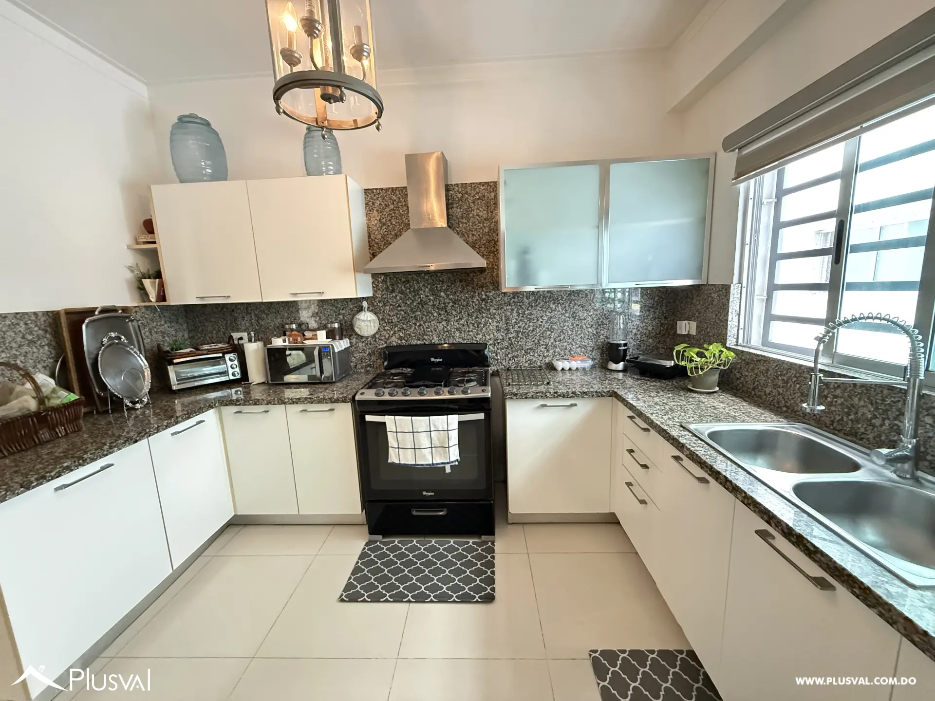 Apartamento en piso 4 en Mirador Sur en alquiler 510744