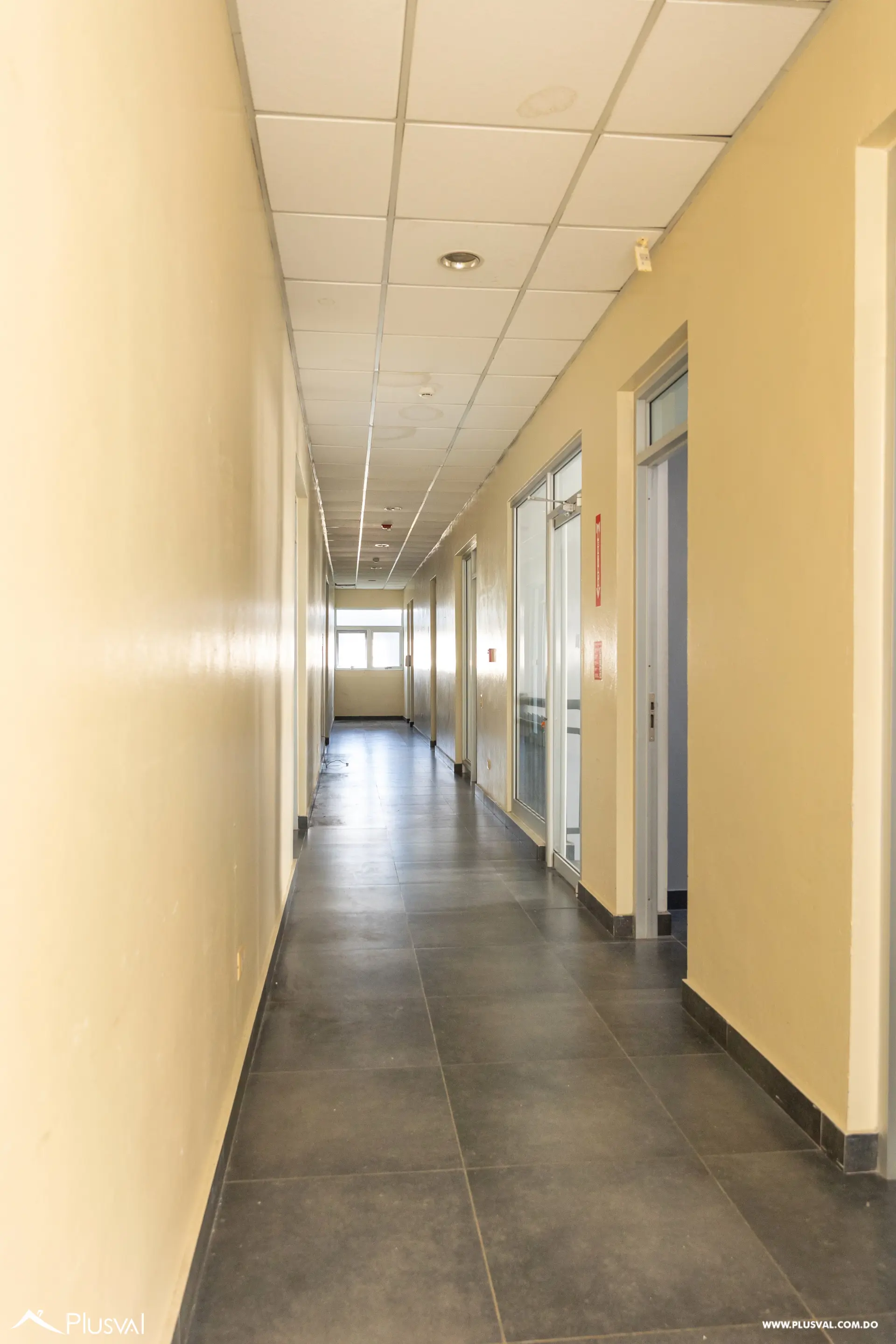 Edificio Comercial En Alquiler 494901
