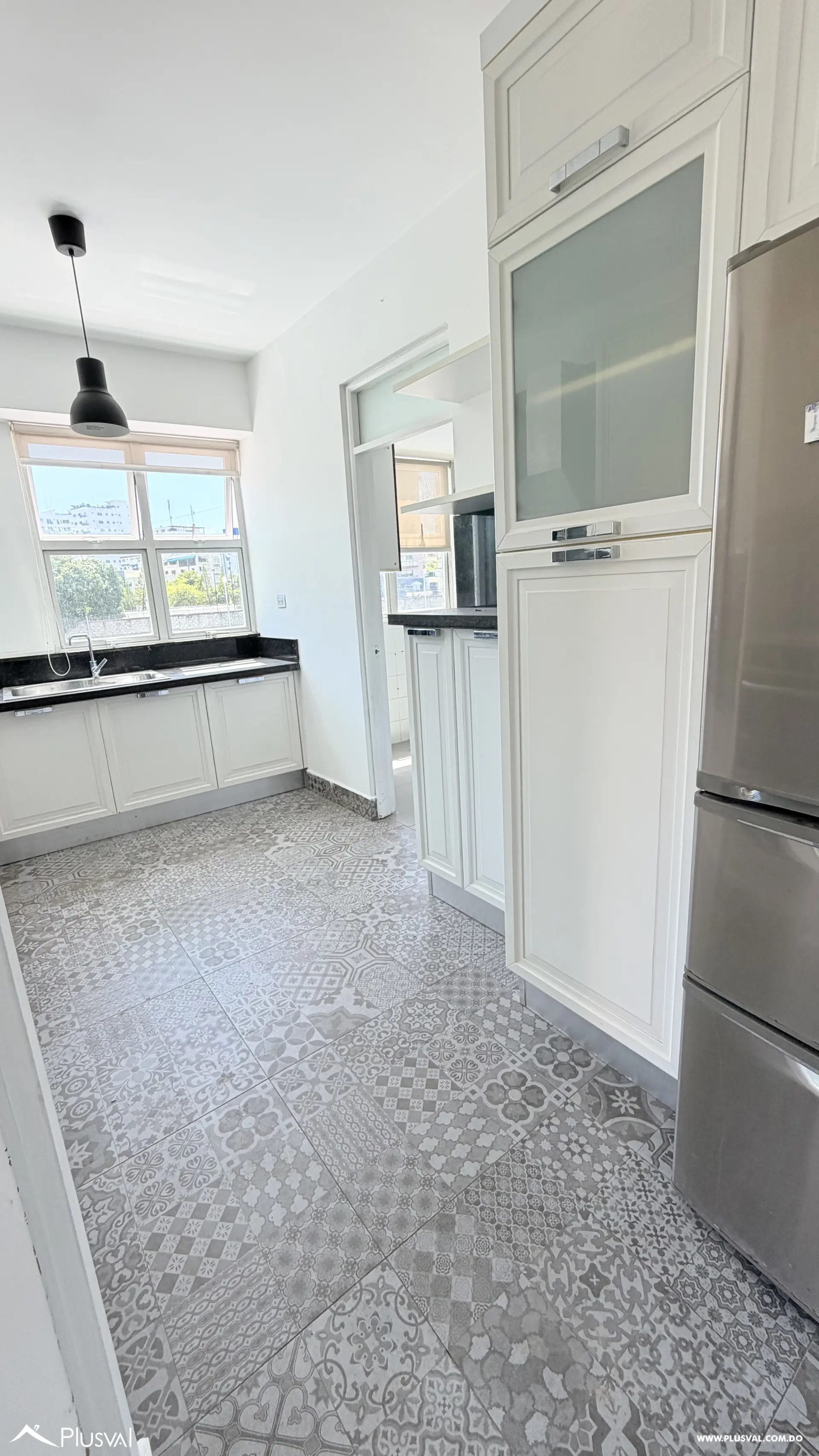 Apartamento en venta en Esperilla de 3 habitaciones 528397