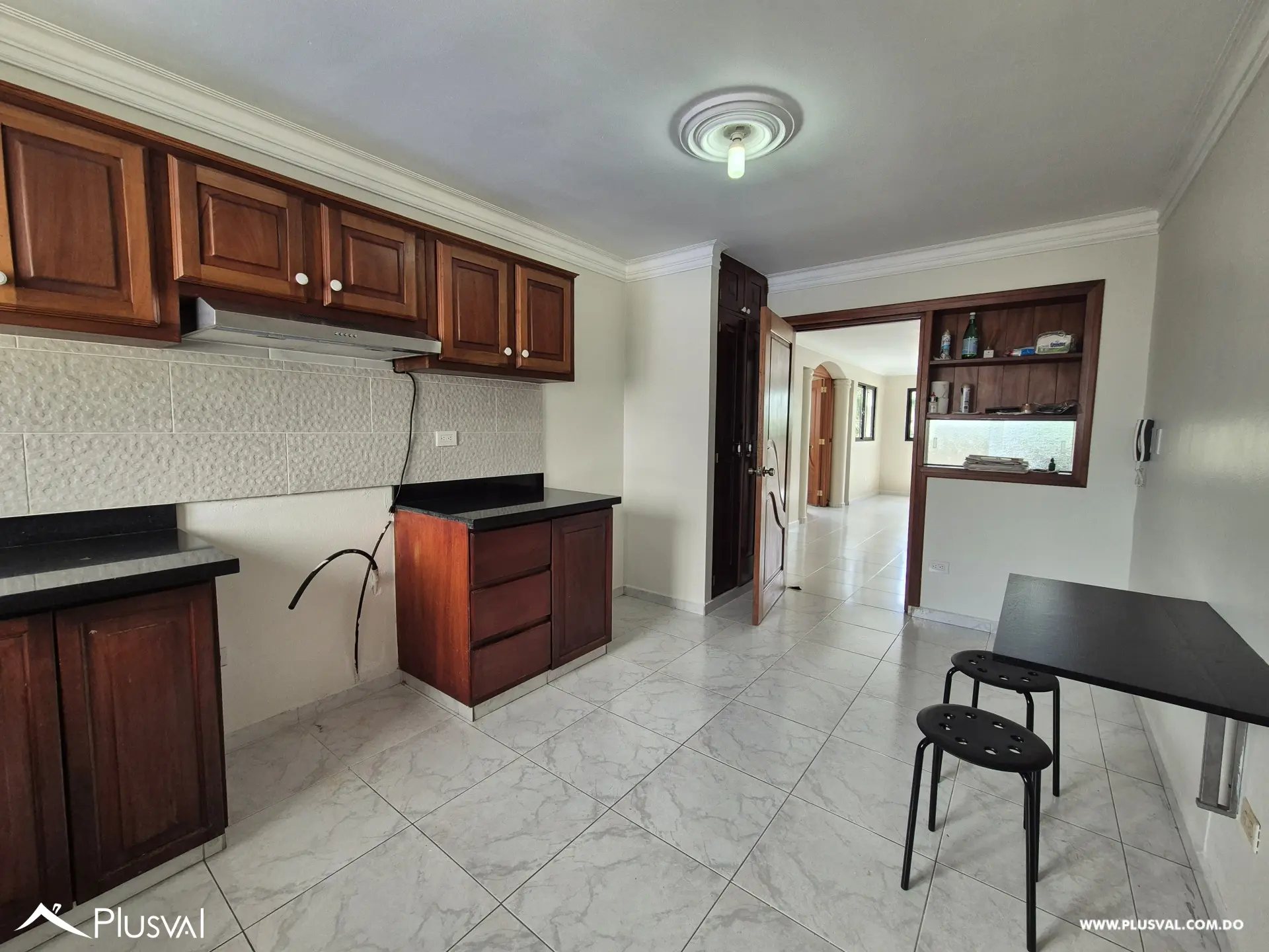 Apartamento tipo Penthouse en venta en Mirador Sur 487243