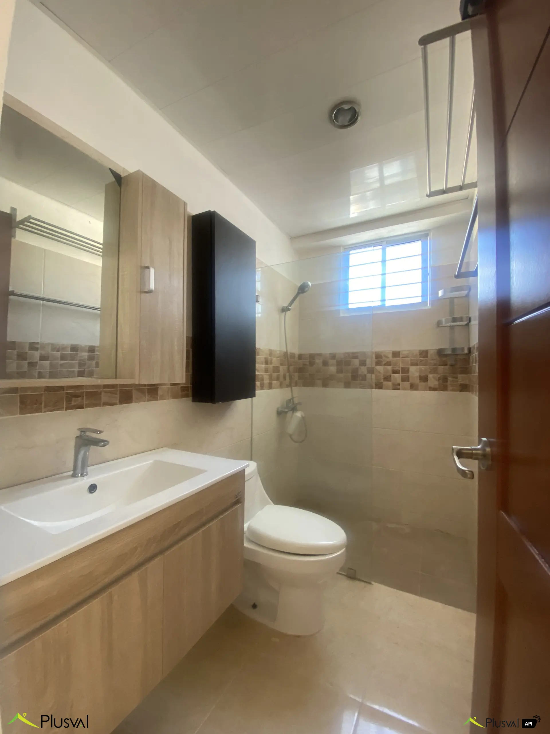 Apartamento 3 habitaciones en Arroyo hondo viejo 449595