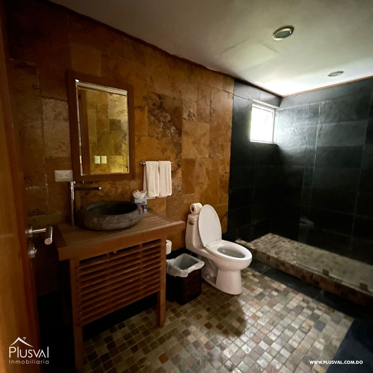 Amplio y exclusivo apartamento de 3 habitaciones y terraza 241789