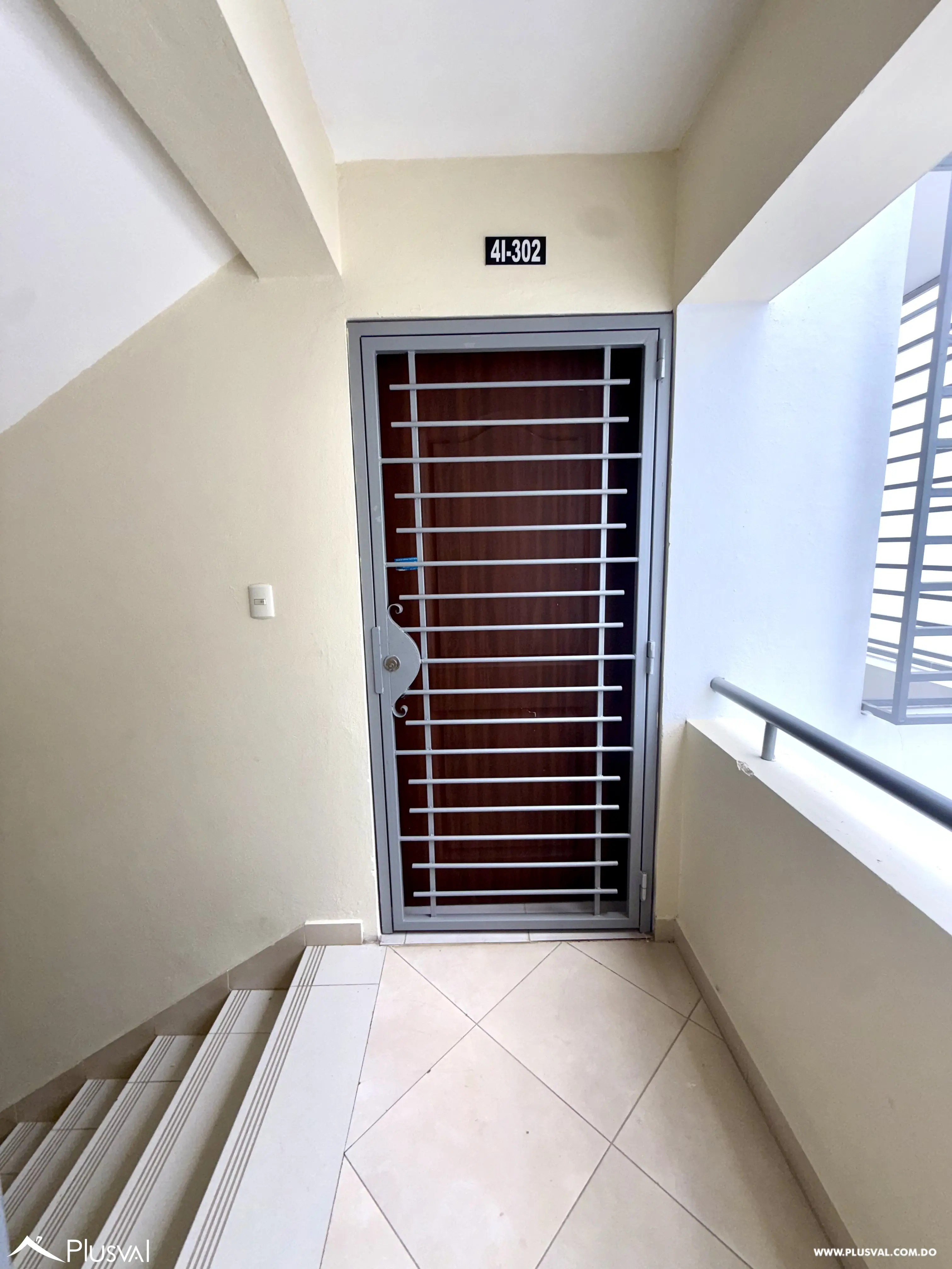 Apartamento en venta en Las Charcas, Santiago | 3 habitaciones y 95.02 m² 510053