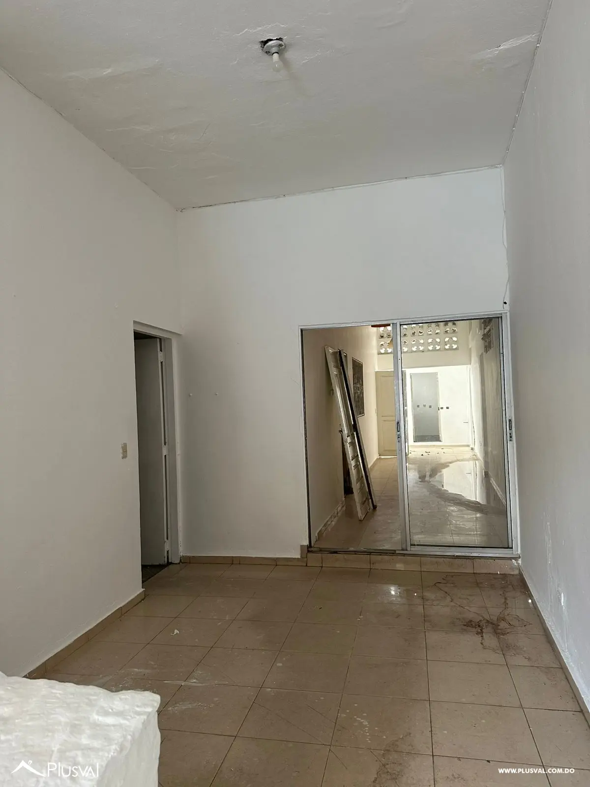 Venta de casa para remodelar en Ciudad Nueva 463248