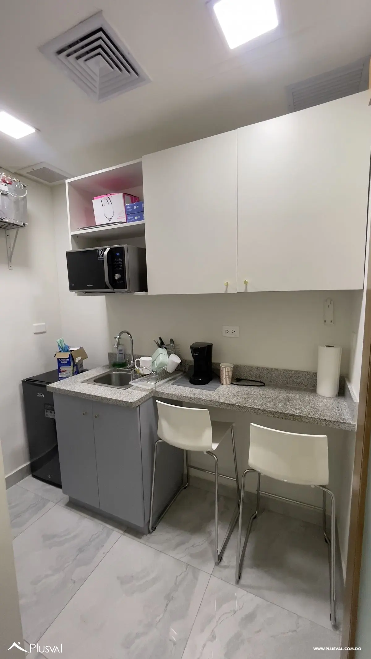 Local de Consultorio Médico, alquiler o venta Torre KP 454367