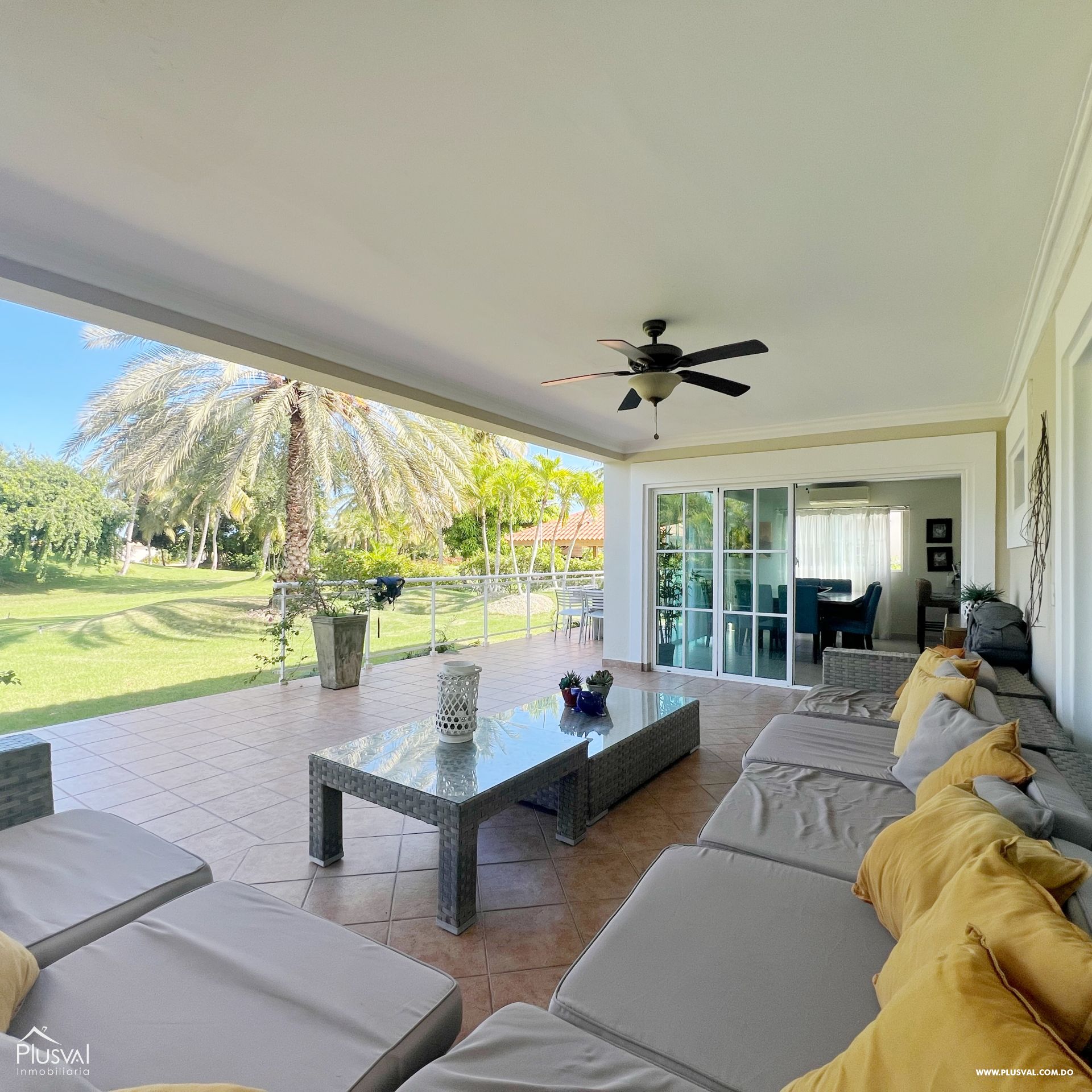 Venta de Villa en Cocotal 404217