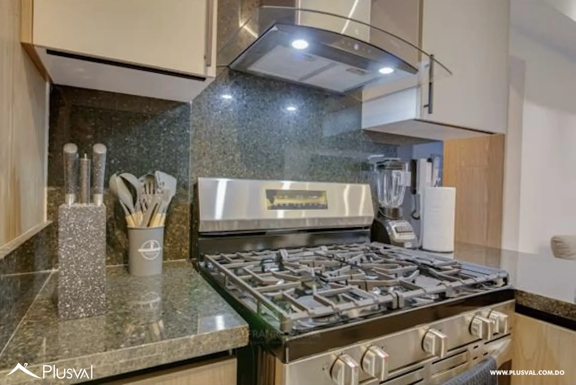 Apartamentos de 2 habitaciones  en el Millón 496364