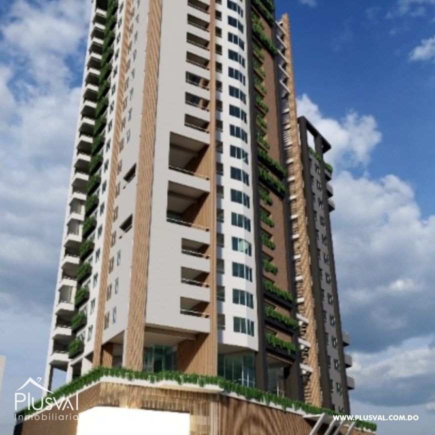 Proyecto en construcción en venta, LA ESPERILLA 248564